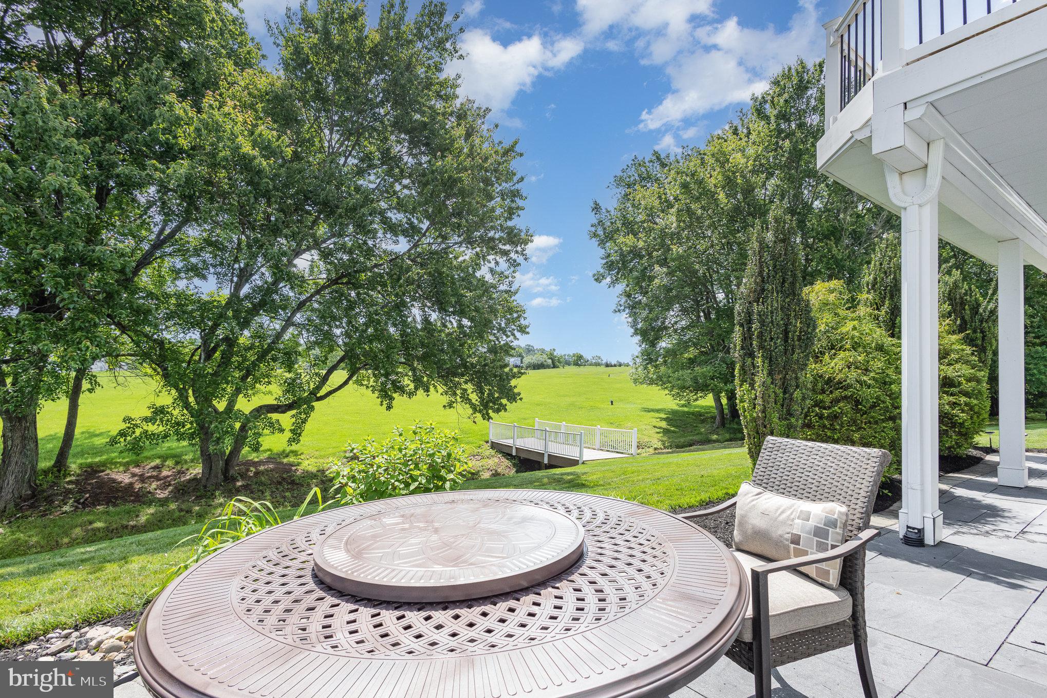 CREIGHTON FARMS - Residential