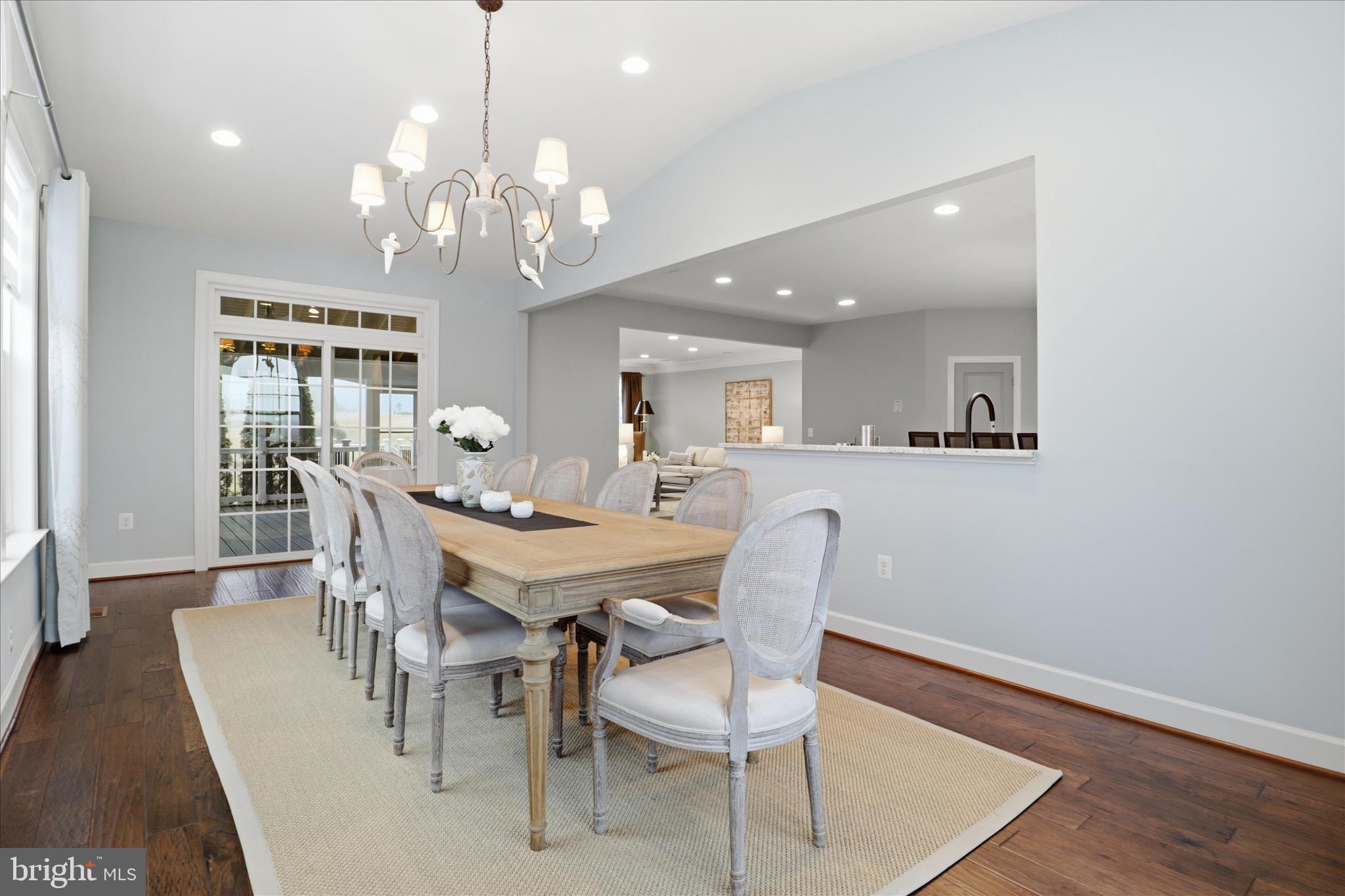 CREIGHTON FARMS - Residential