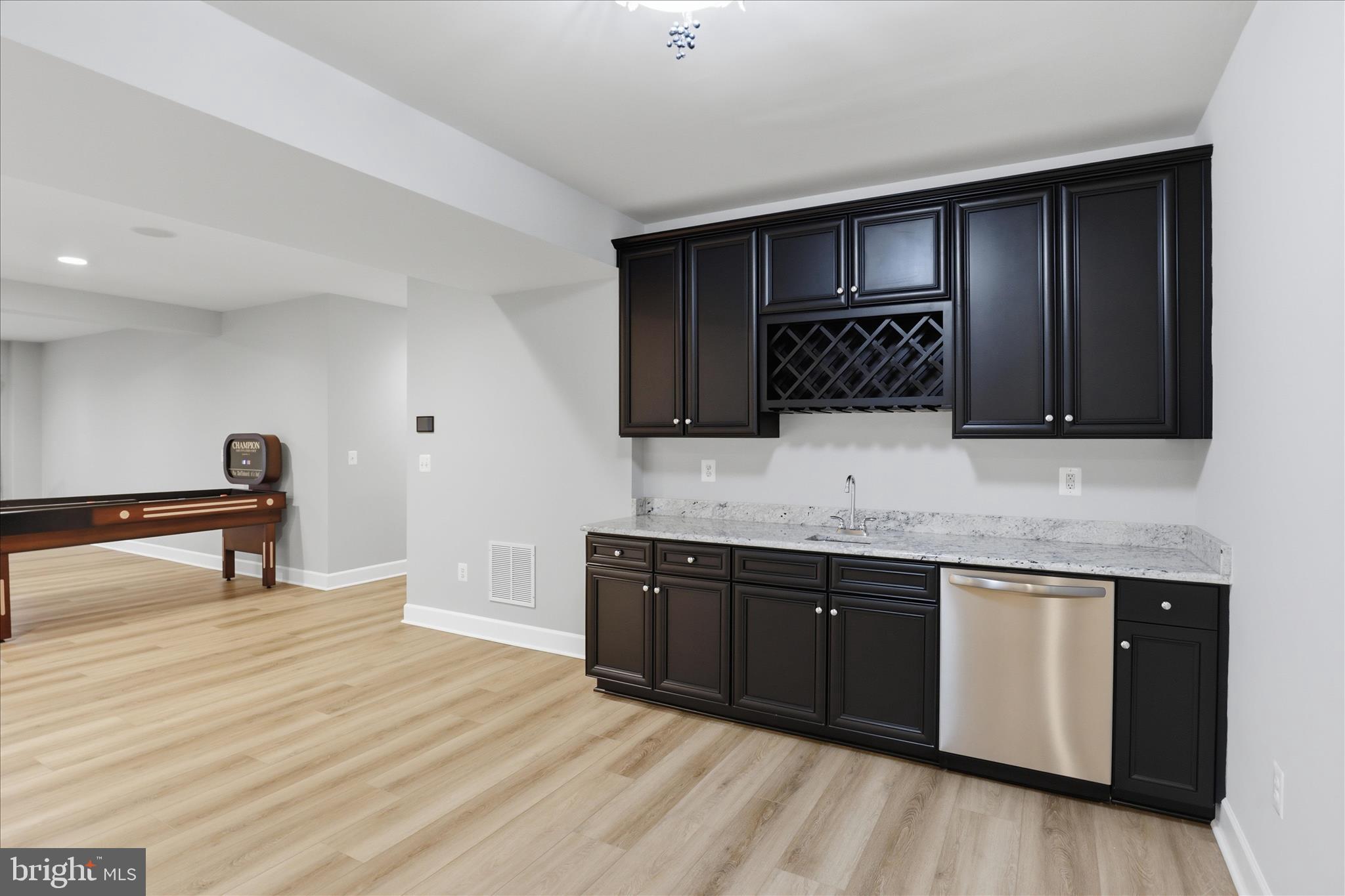 CREIGHTON FARMS - Residential
