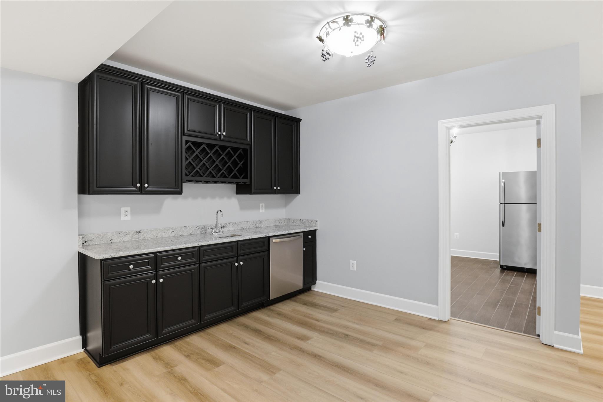 CREIGHTON FARMS - Residential