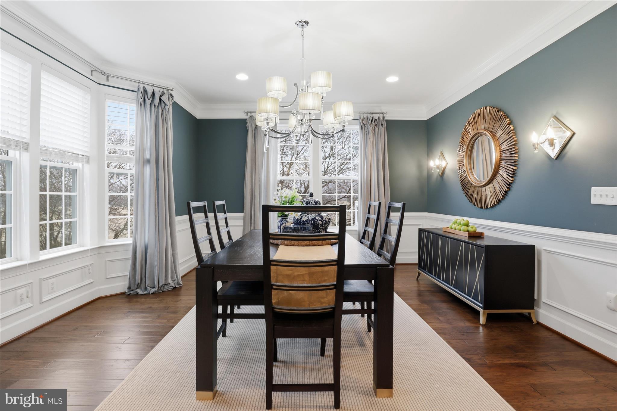 CREIGHTON FARMS - Residential