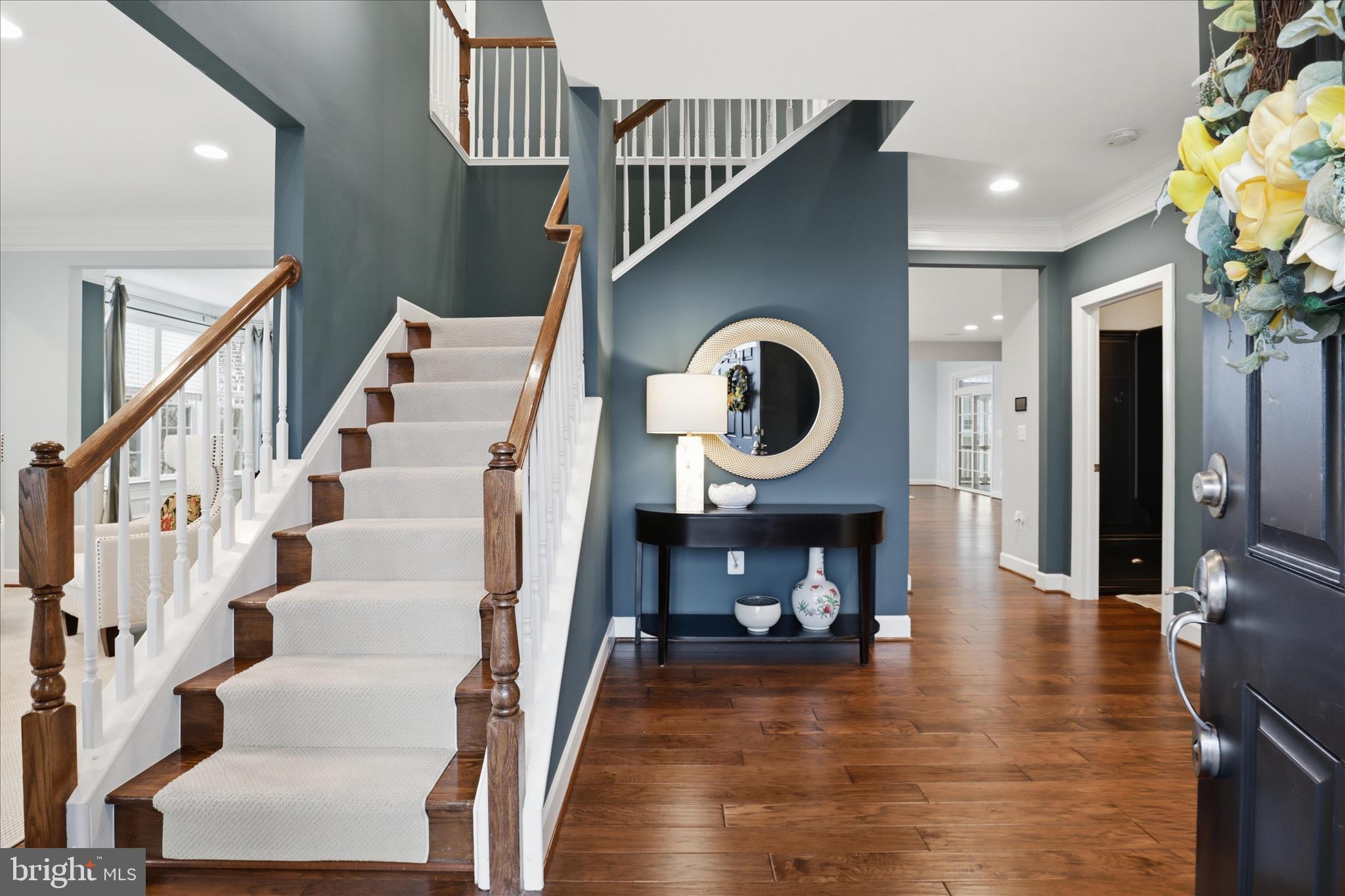 CREIGHTON FARMS - Residential
