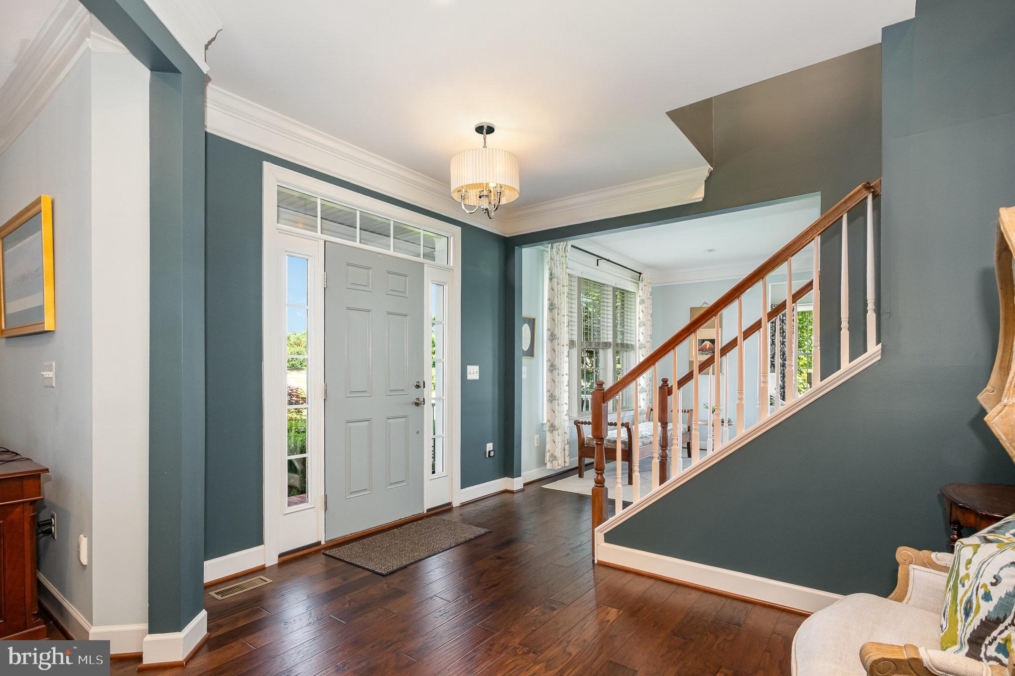 CREIGHTON FARMS - Residential