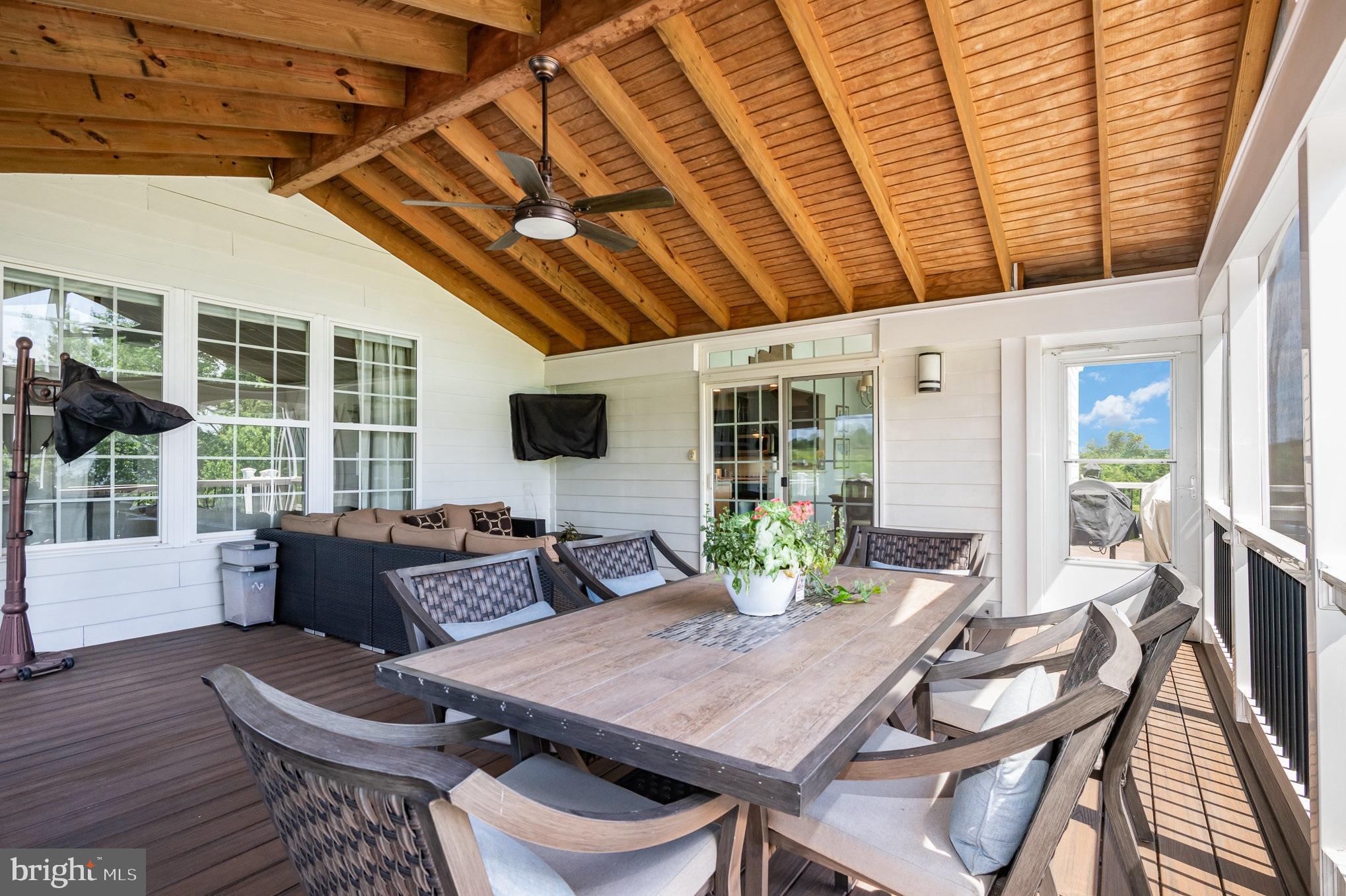 CREIGHTON FARMS - Residential