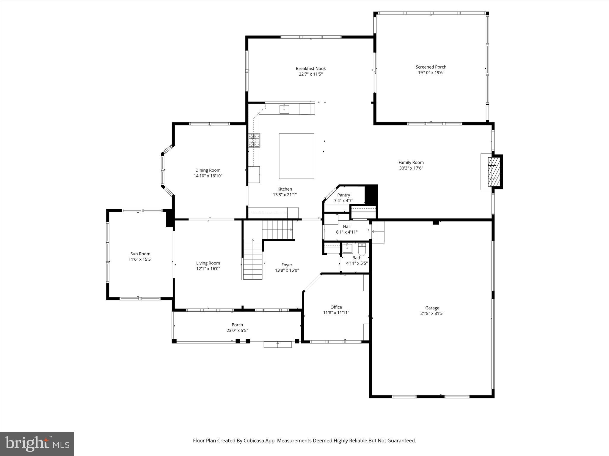 CREIGHTON FARMS - Residential