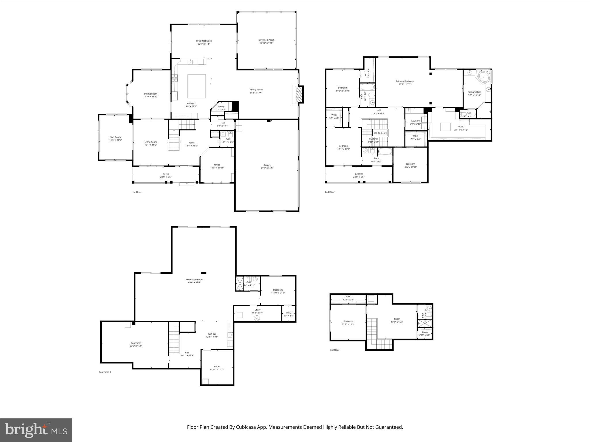 CREIGHTON FARMS - Residential