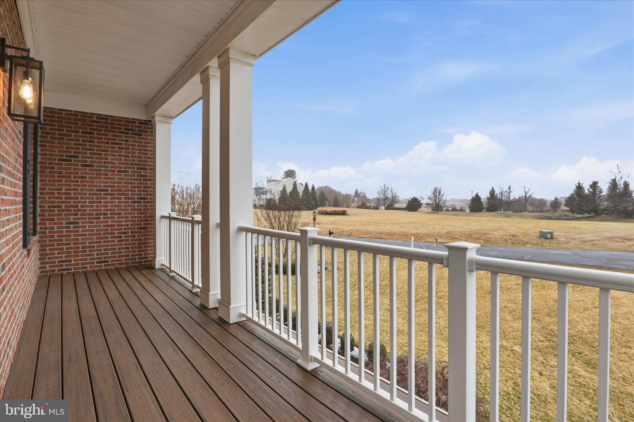CREIGHTON FARMS - Residential