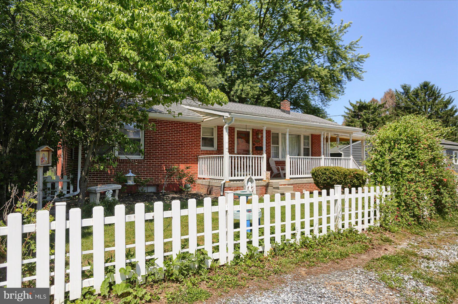 STEELTON BOROUGH - Residential
