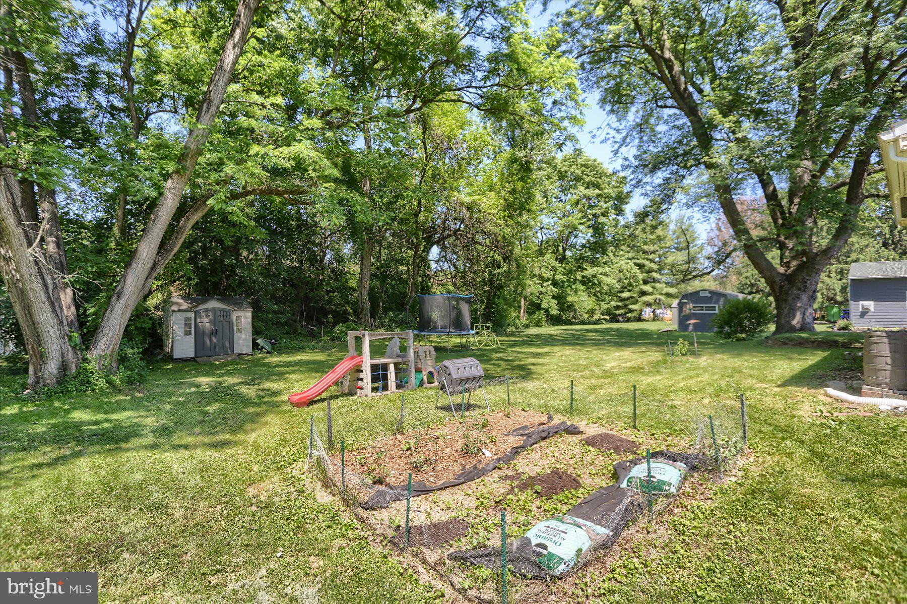 STEELTON BOROUGH - Residential