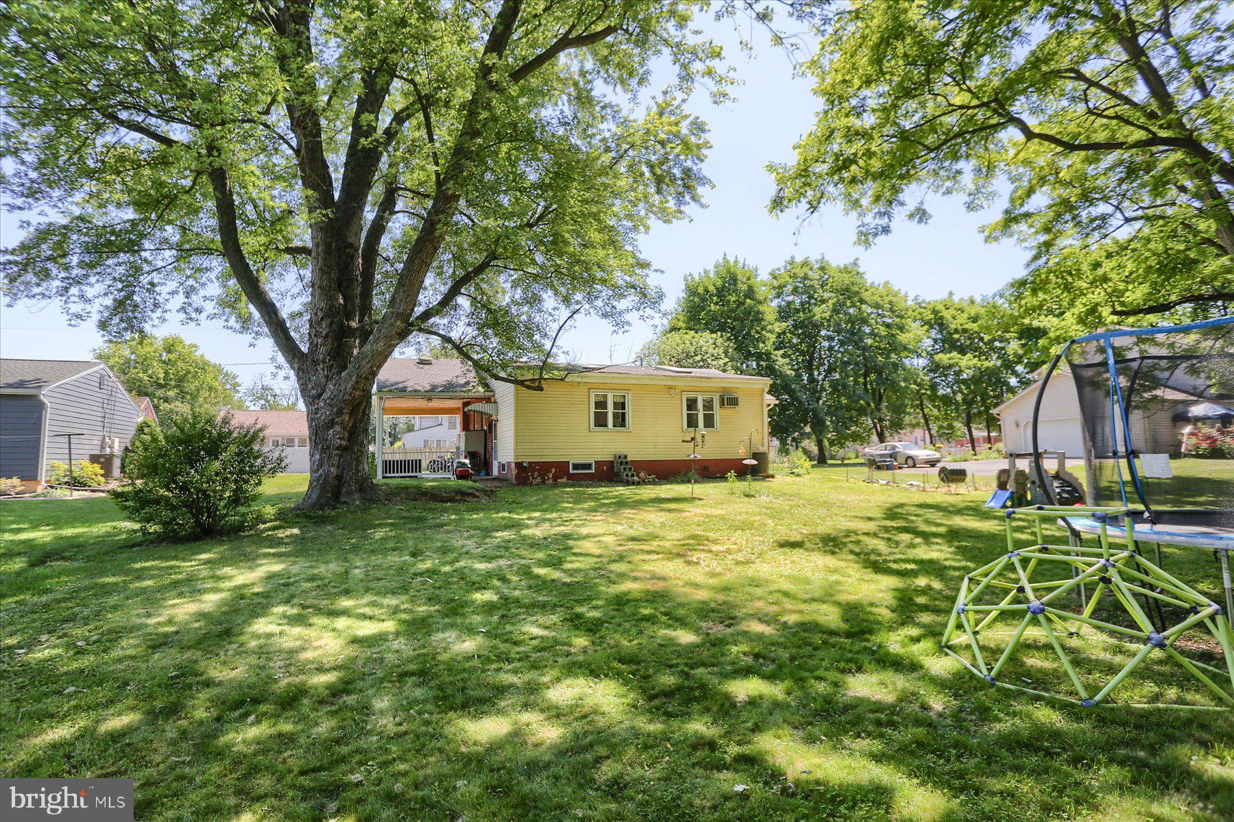 STEELTON BOROUGH - Residential