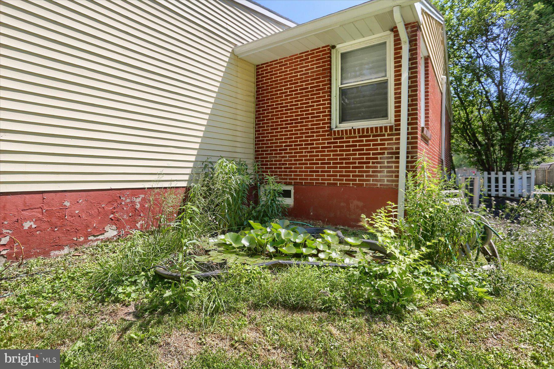 STEELTON BOROUGH - Residential