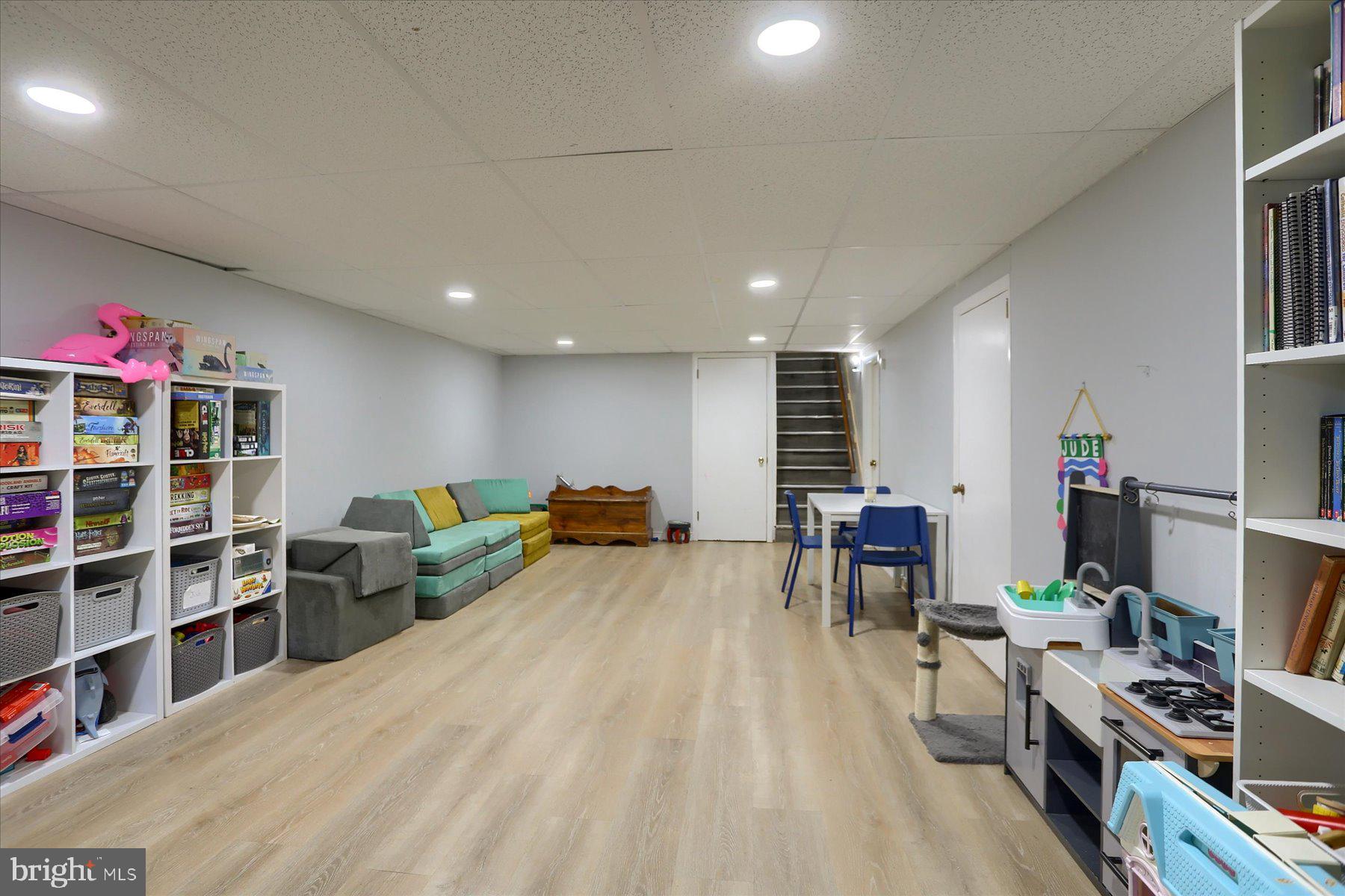 STEELTON BOROUGH - Residential