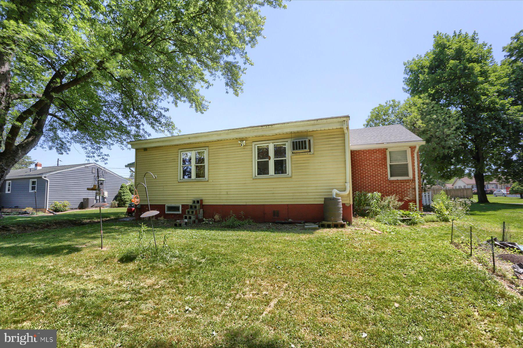 STEELTON BOROUGH - Residential