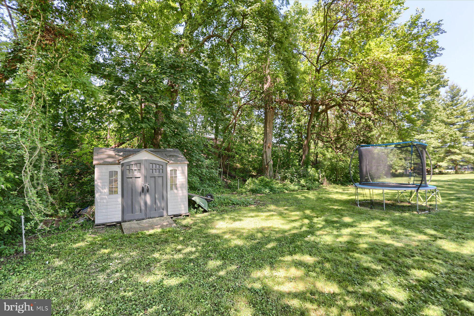 STEELTON BOROUGH - Residential