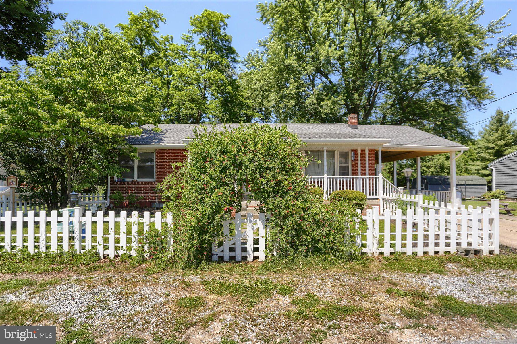 STEELTON BOROUGH - Residential