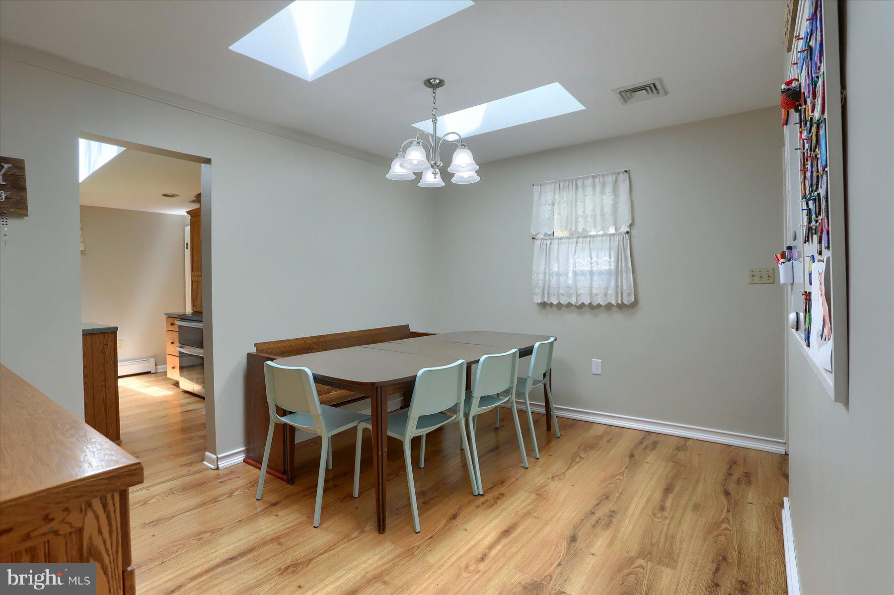 STEELTON BOROUGH - Residential