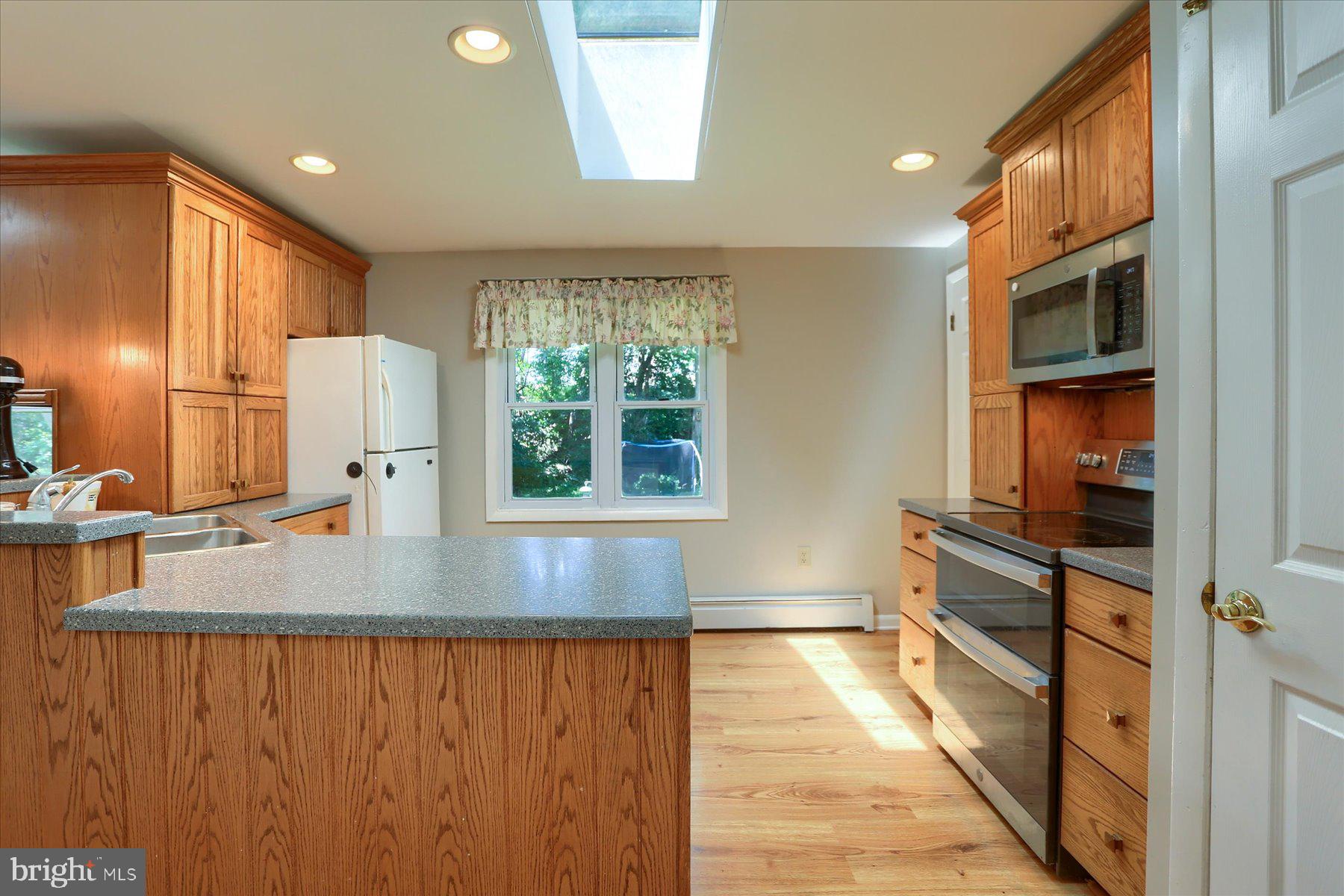 STEELTON BOROUGH - Residential