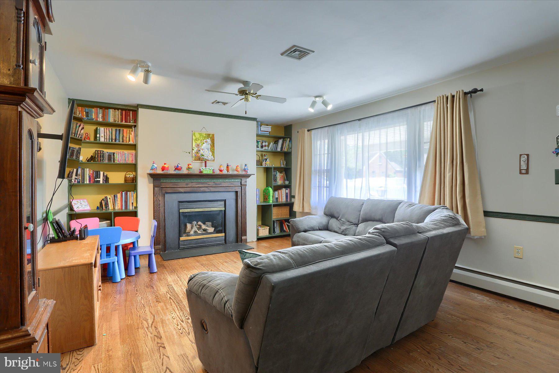 STEELTON BOROUGH - Residential