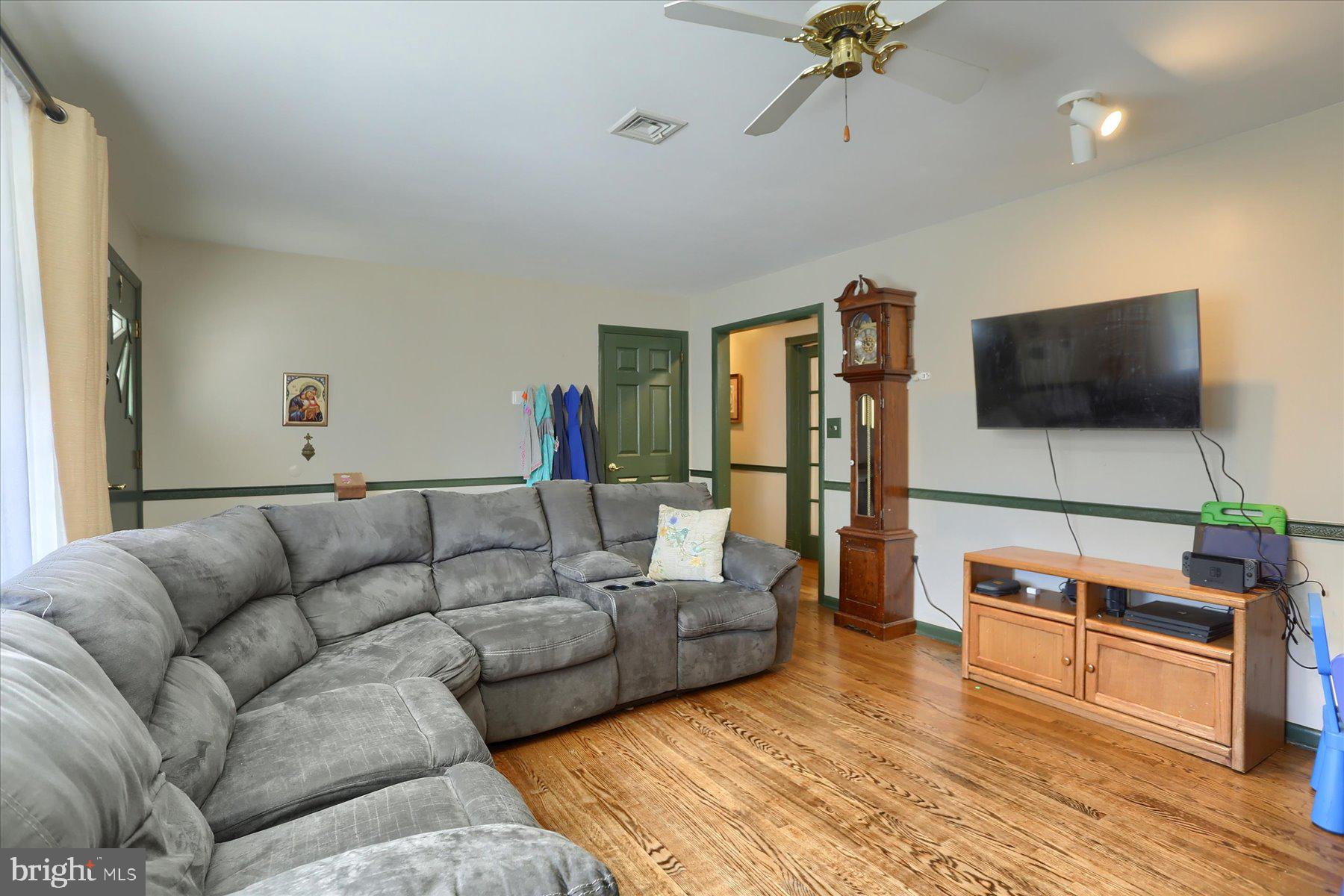 STEELTON BOROUGH - Residential