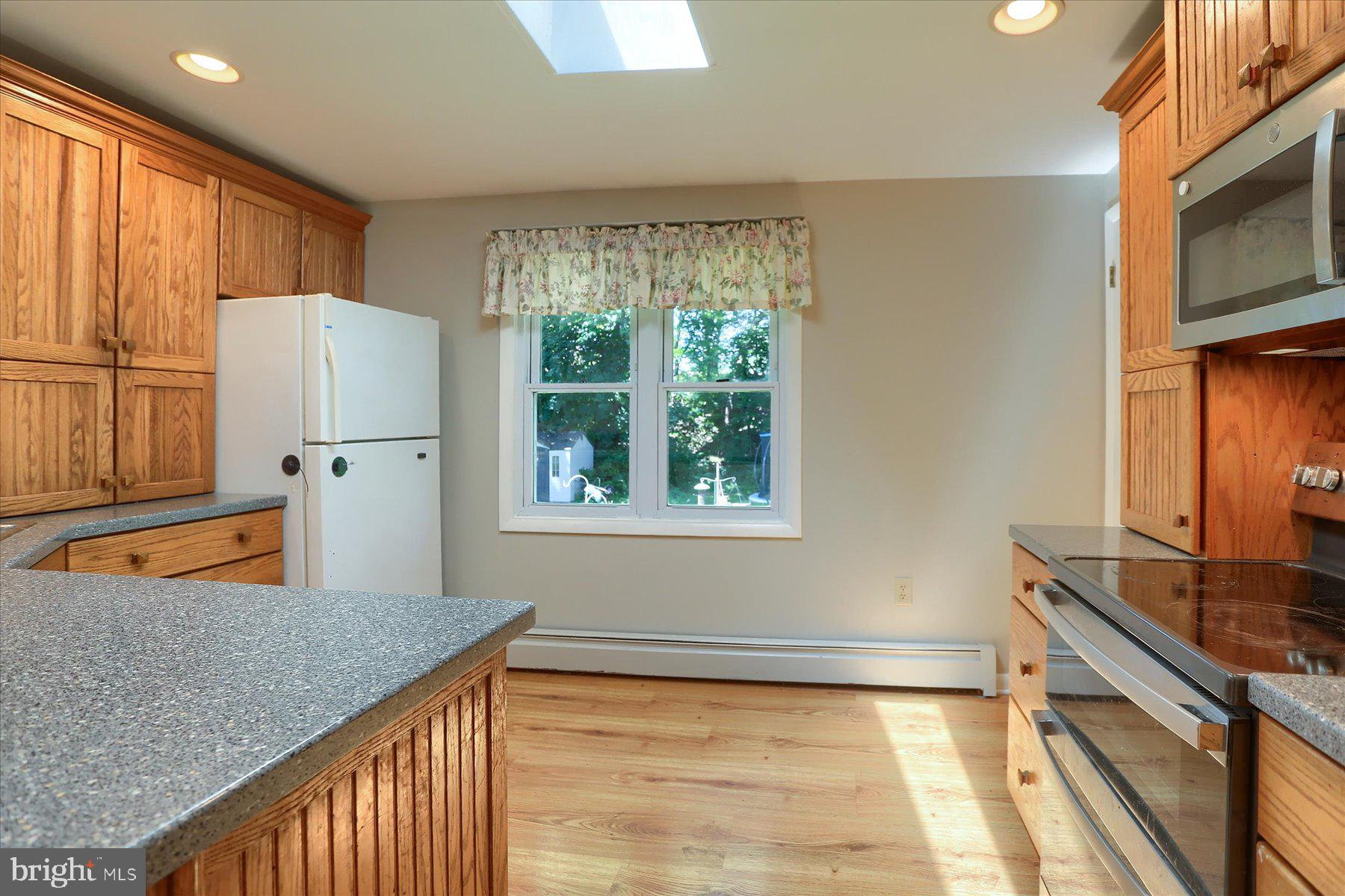 STEELTON BOROUGH - Residential