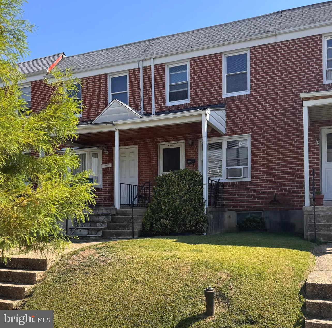 Welcome to 1221 Haverhill Avenue, a charming and affordable townhouse in Baltimore’s Violetville area, offering a great opportunity for a first-time buyer, downsizer, or investor. This well-sized home features 2 bedrooms, 1.5 baths, and a comfortable layout with approximately 1,050 square feet of living space, making everyday living simple and efficient.
Enjoy the convenience of a low-maintenance lifestyle in a location that keeps you close to commuter routes, shopping, dining, and neighborhood amenities. With an attractive list price of $170,000, this home offers strong value in the 21229 market, where buyers continue to seek well-priced properties in established communities.
Whether you are looking for your first home or a smart addition to your portfolio, 1221 Haverhill Avenue delivers affordability, convenience, and potential in one package. Schedule your private showing today and see the opportunity for yourself.