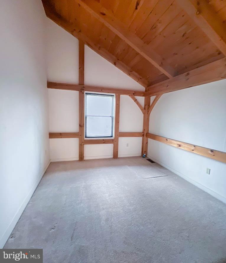 SHEPHERDSTOWN - Residential Lease
