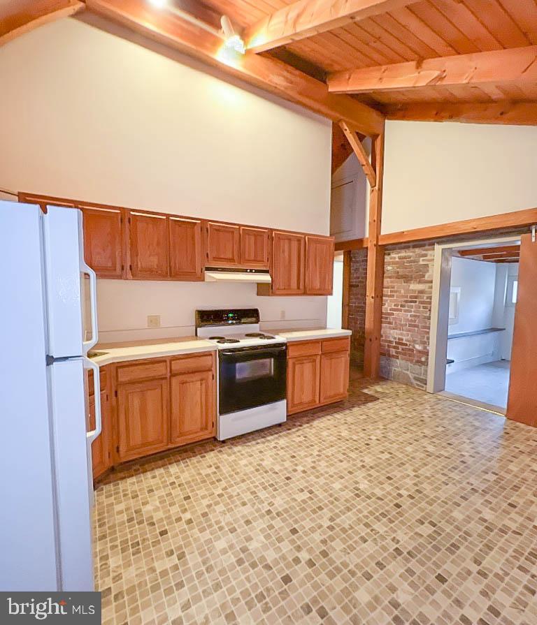SHEPHERDSTOWN - Residential Lease