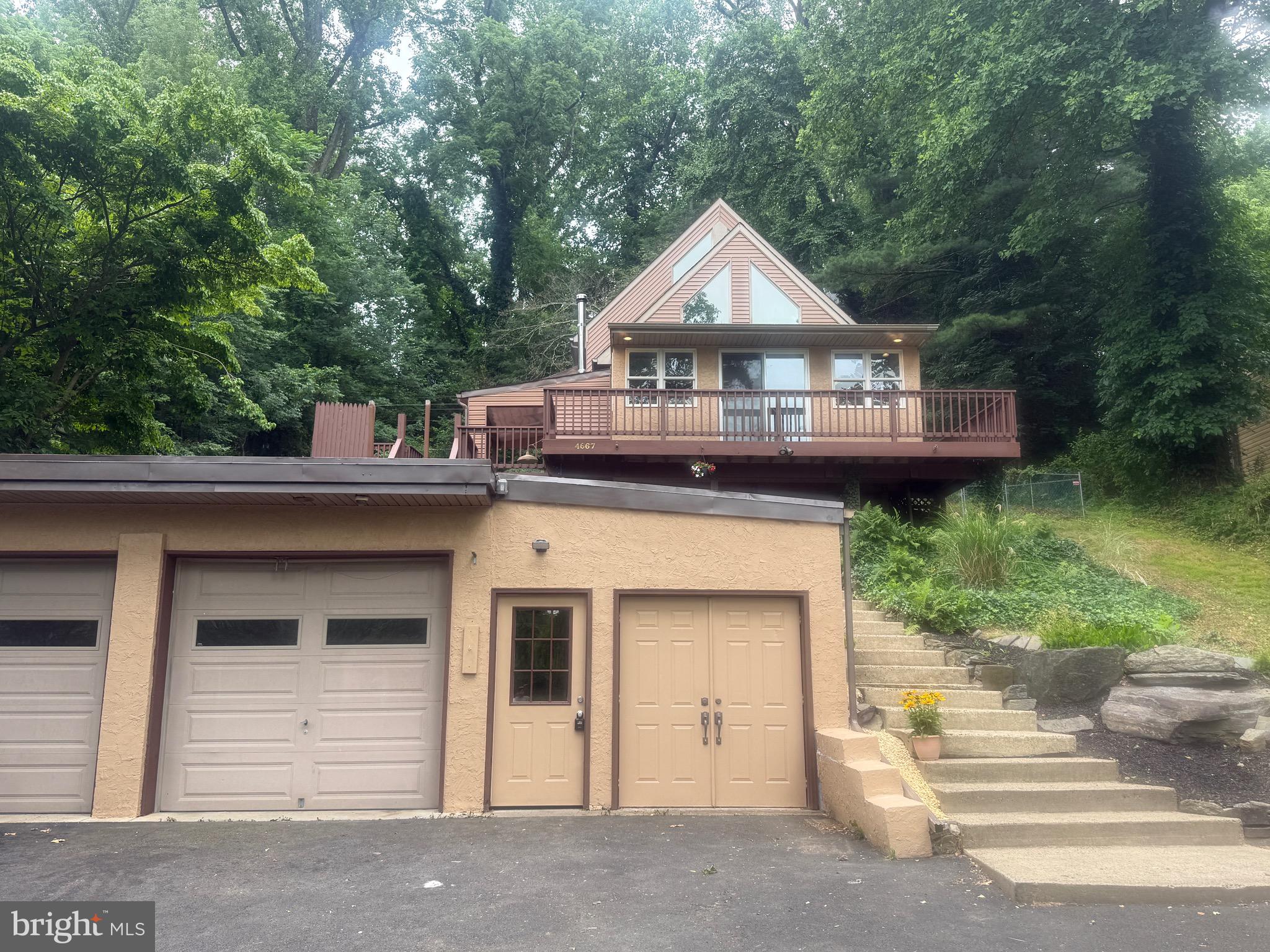 BELMONT HILLS - Residential