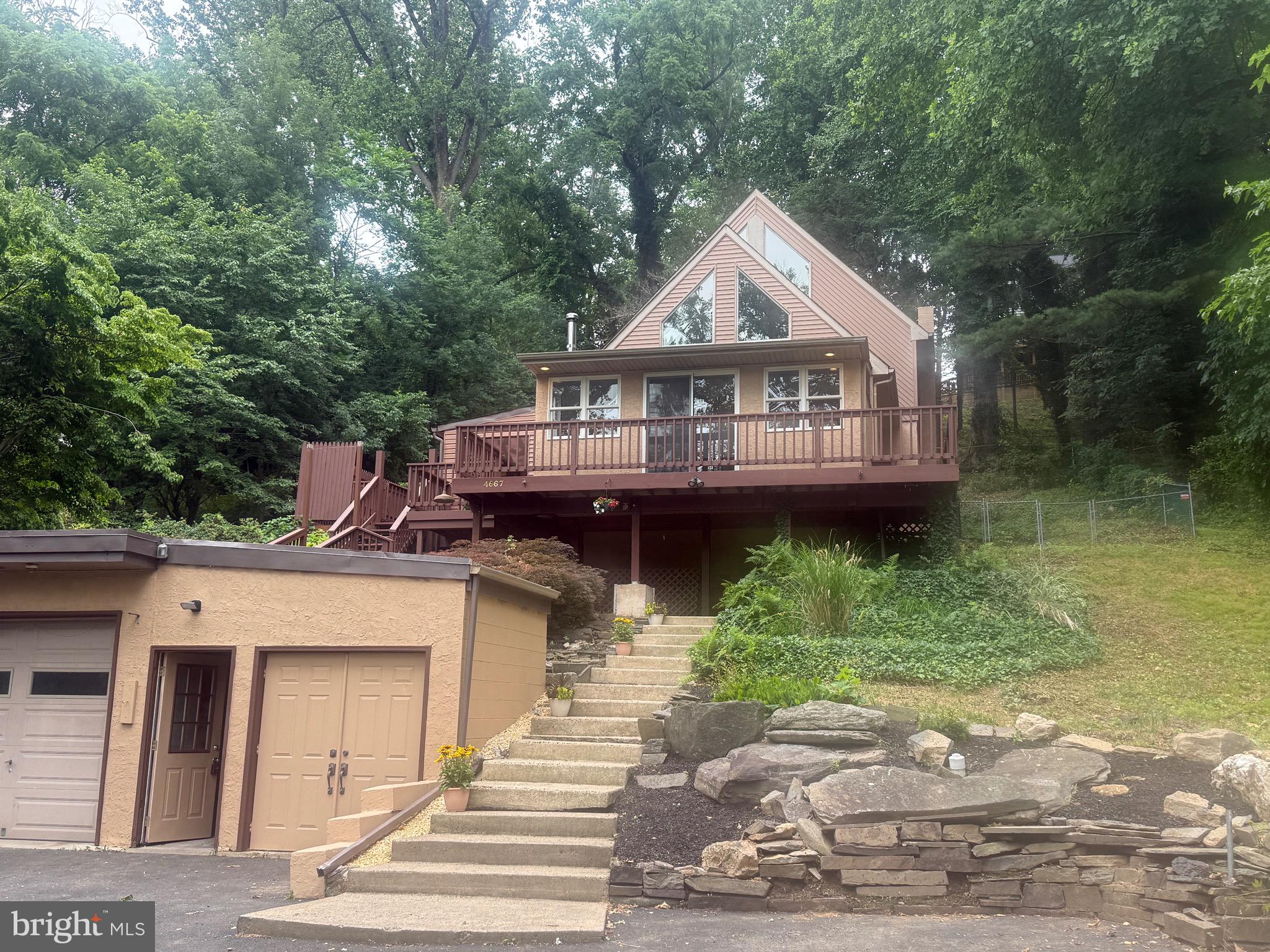 BELMONT HILLS - Residential