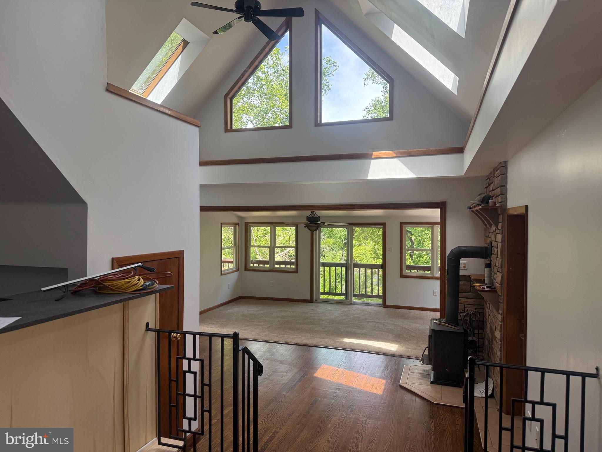 BELMONT HILLS - Residential