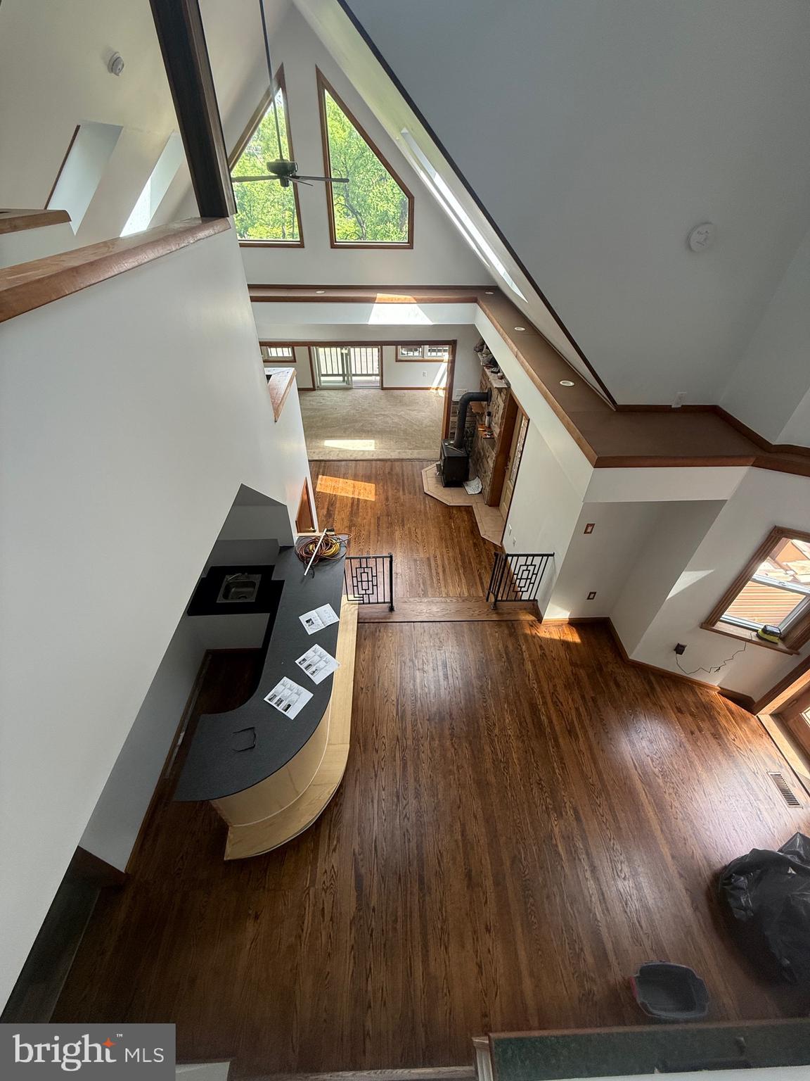 BELMONT HILLS - Residential