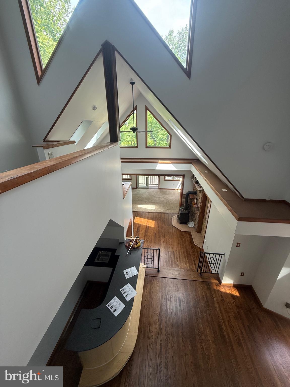 BELMONT HILLS - Residential