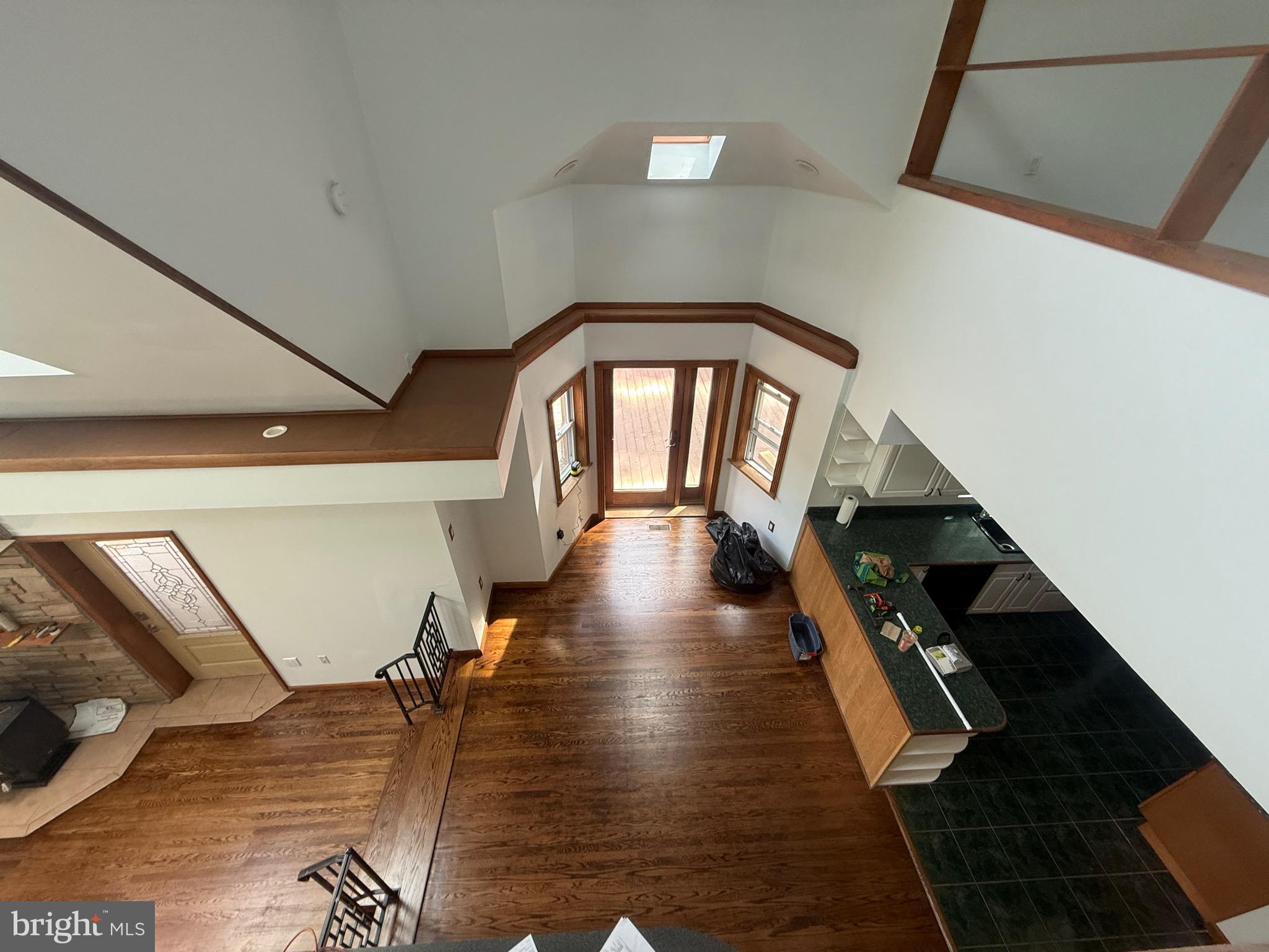 BELMONT HILLS - Residential