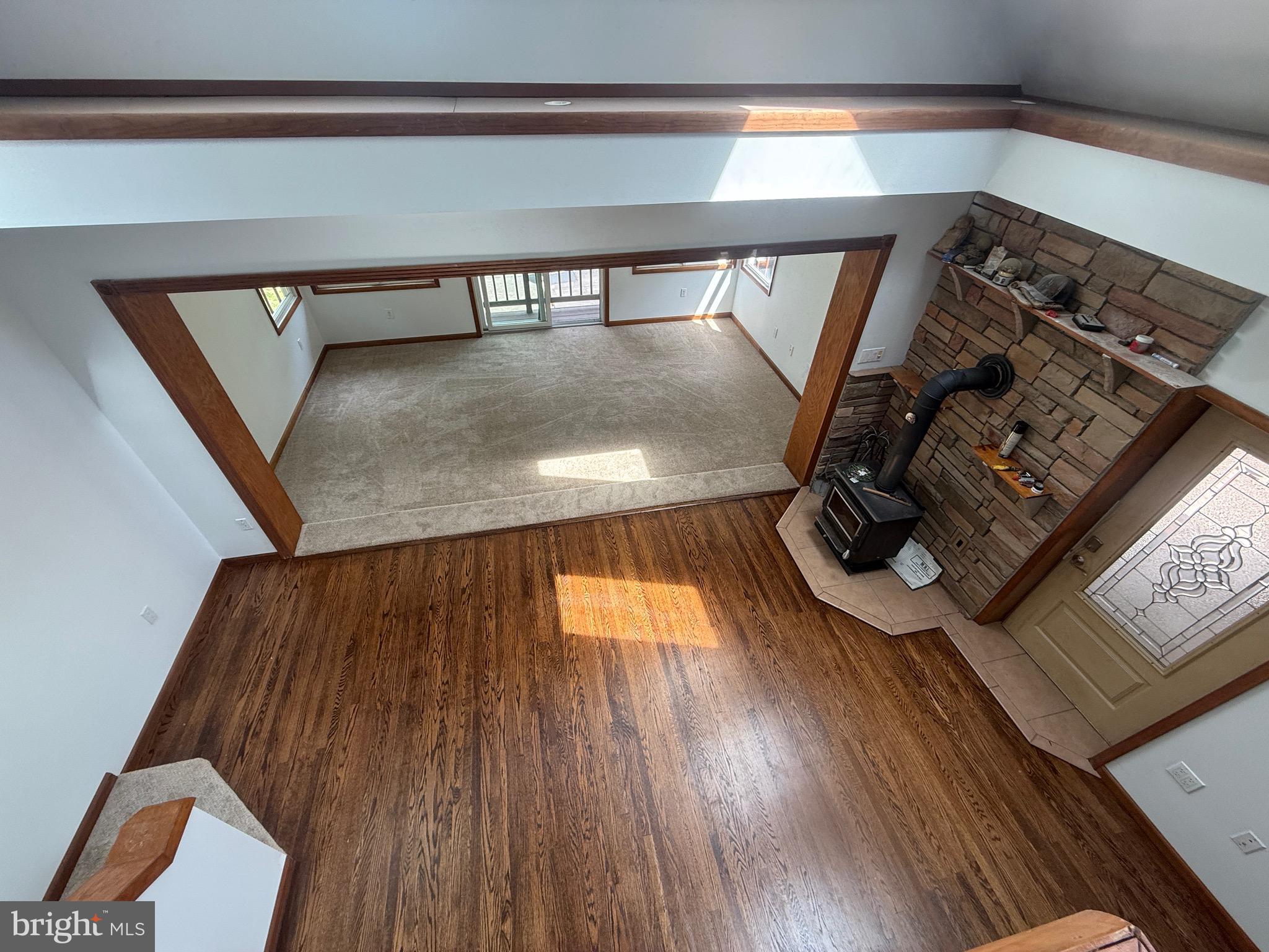 BELMONT HILLS - Residential