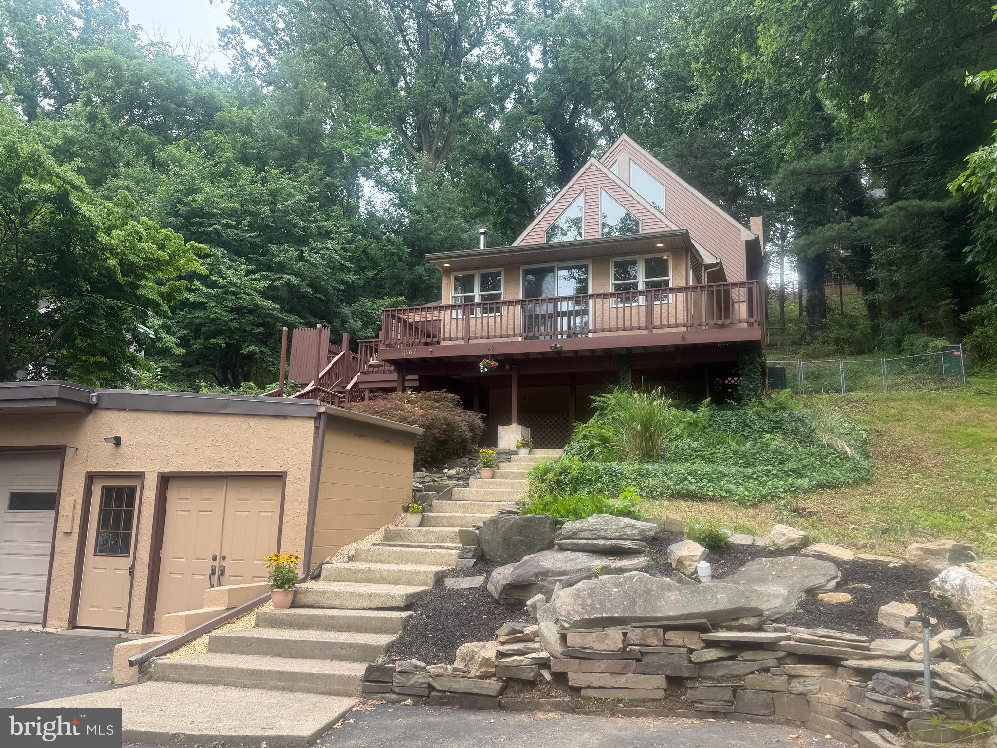 BELMONT HILLS - Residential