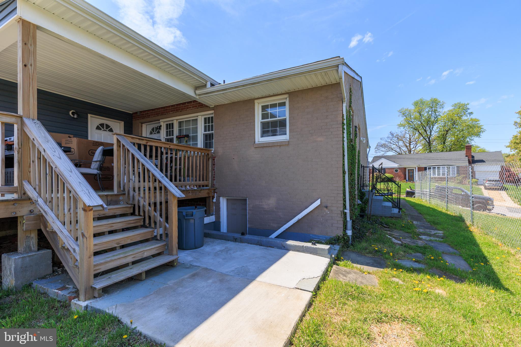 CATONSVILLE - Residential