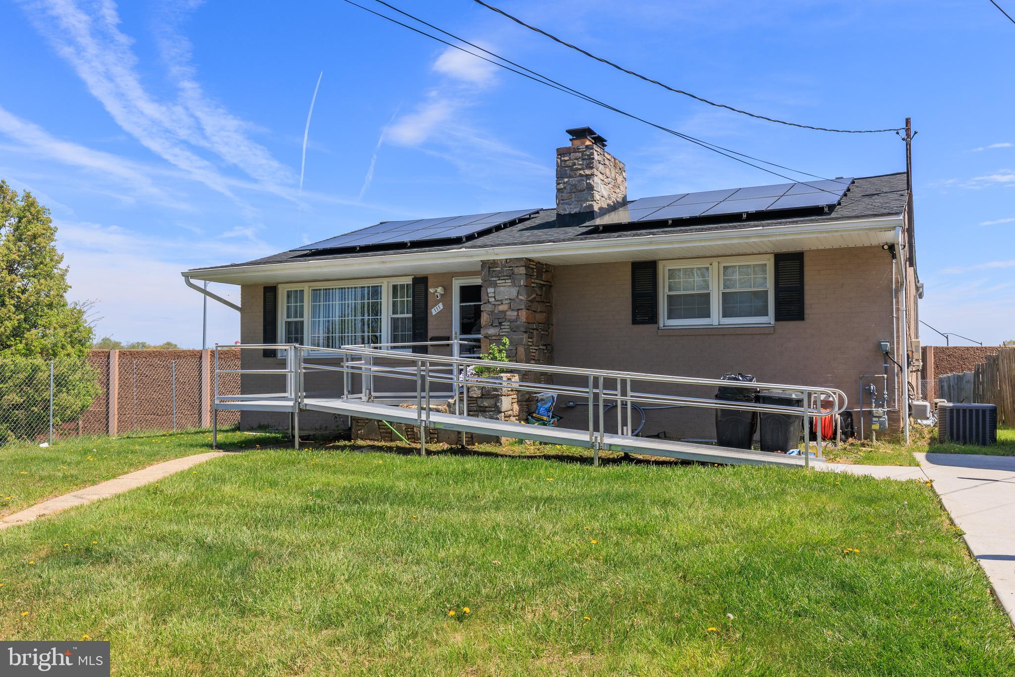 CATONSVILLE - Residential
