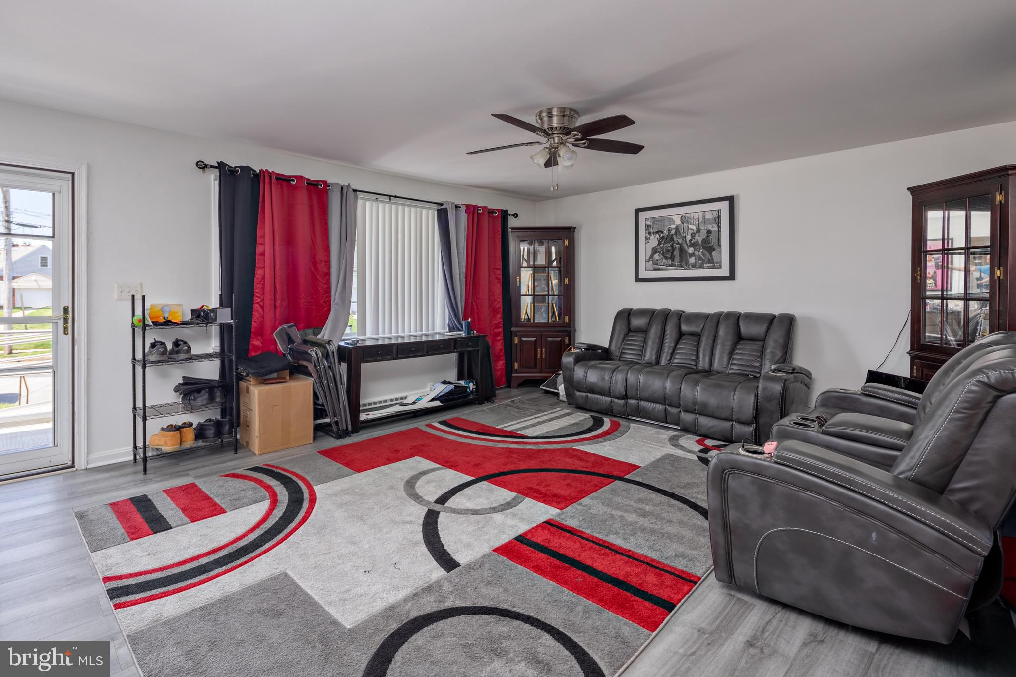CATONSVILLE - Residential