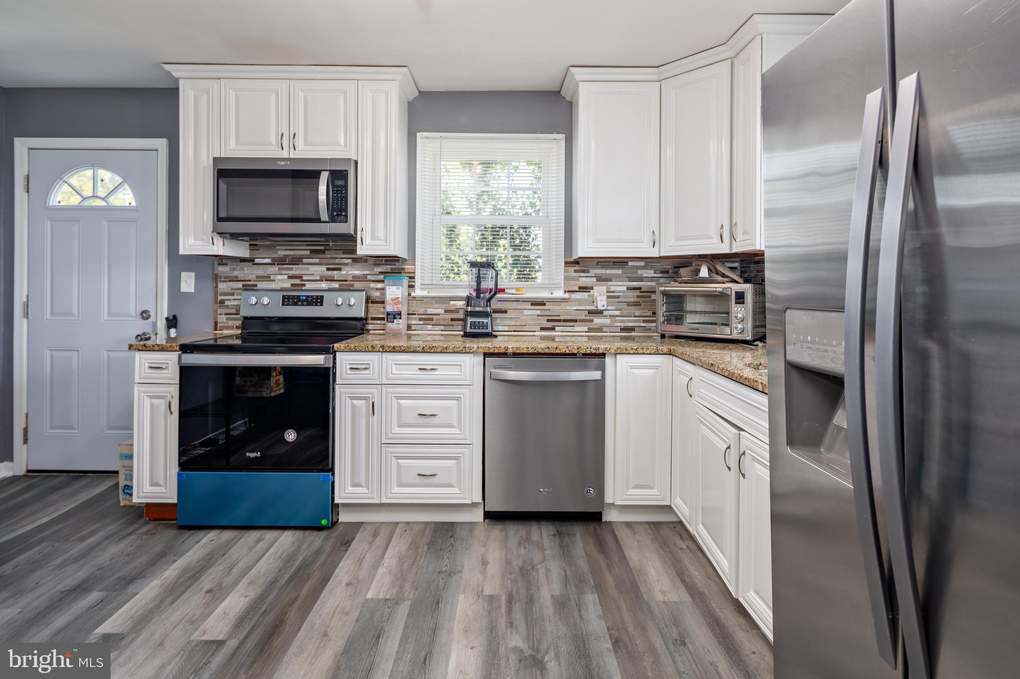 CATONSVILLE - Residential