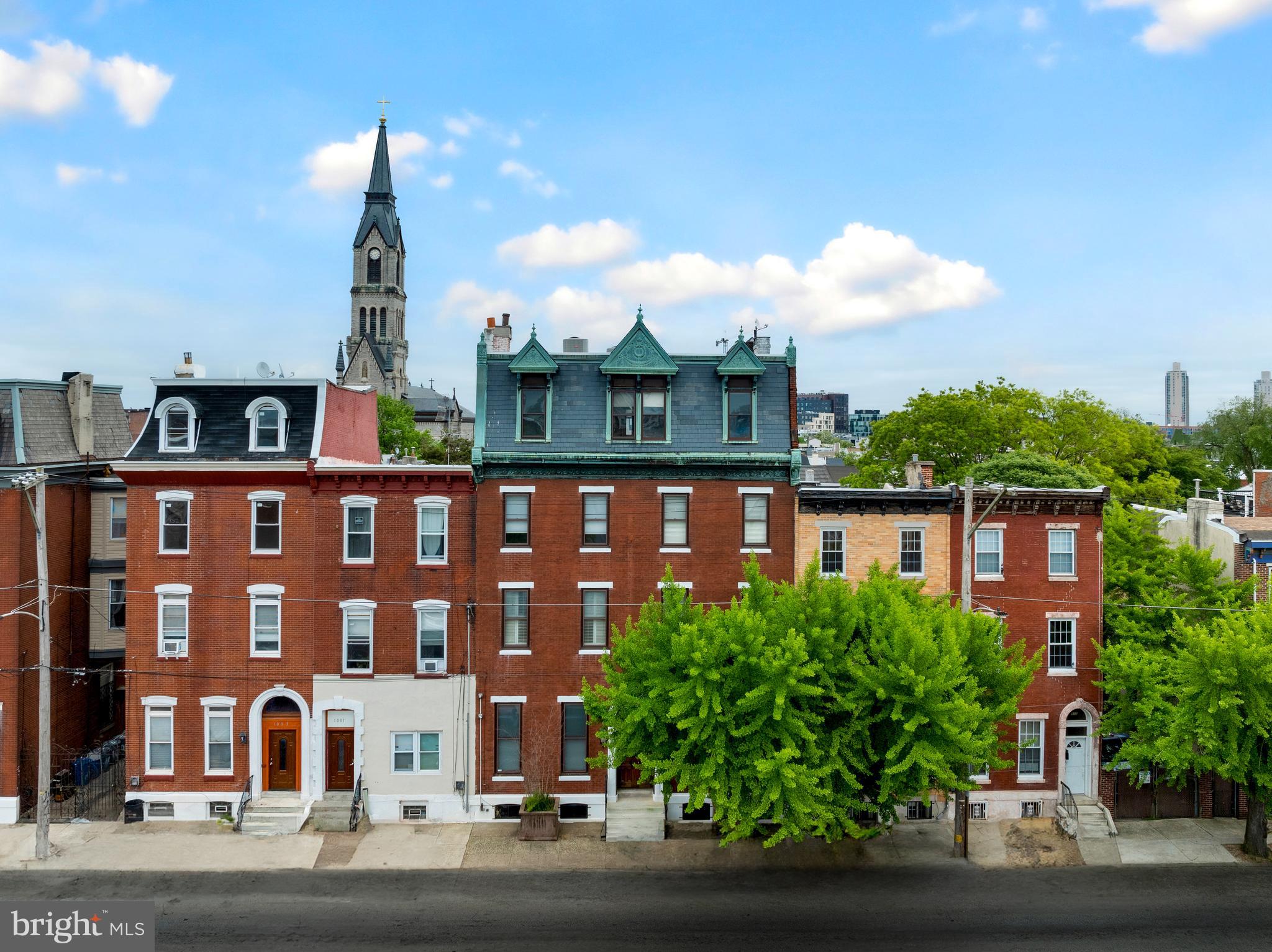 NORTHERN LIBERTIES - Residential