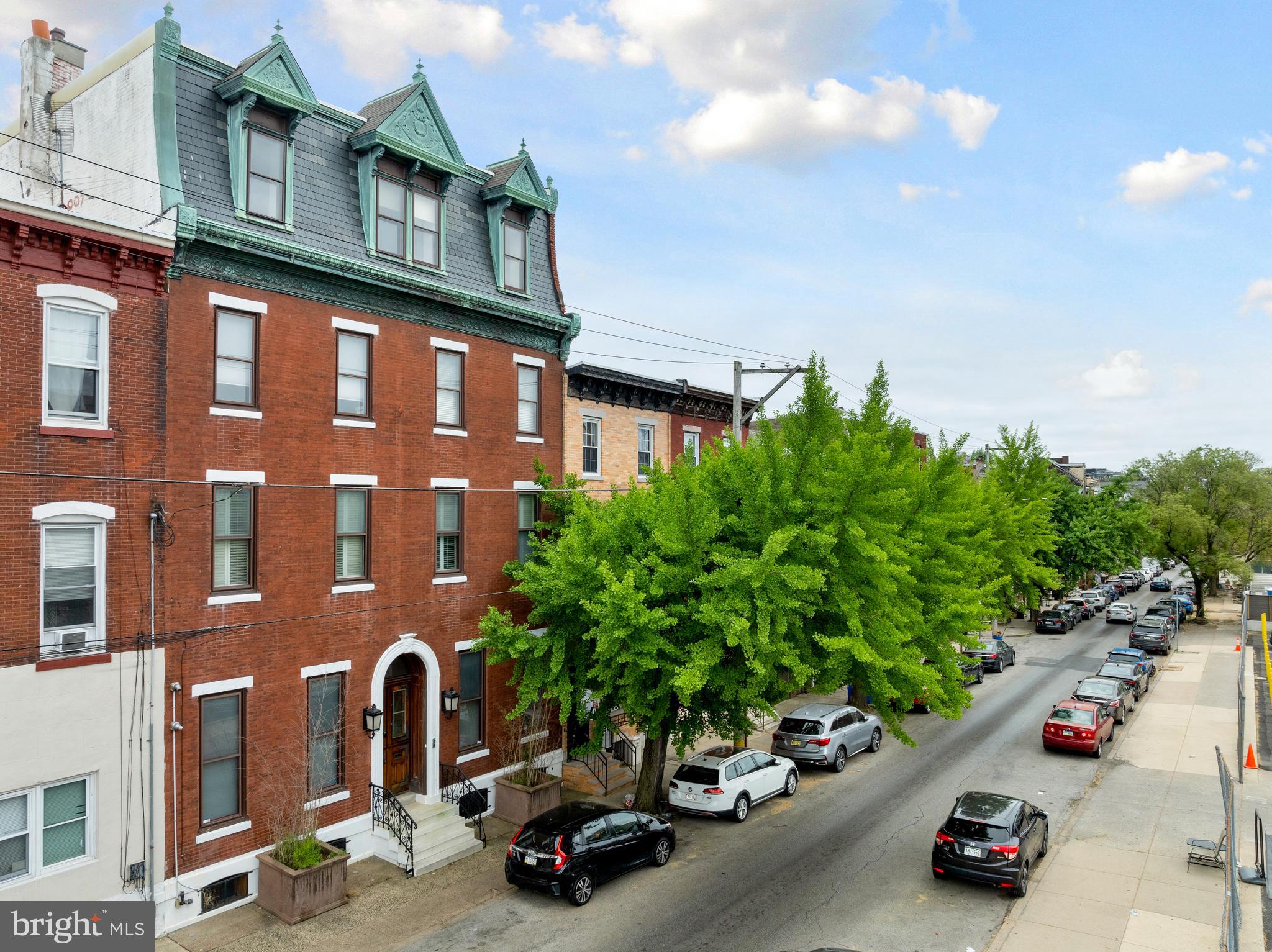 NORTHERN LIBERTIES - Residential