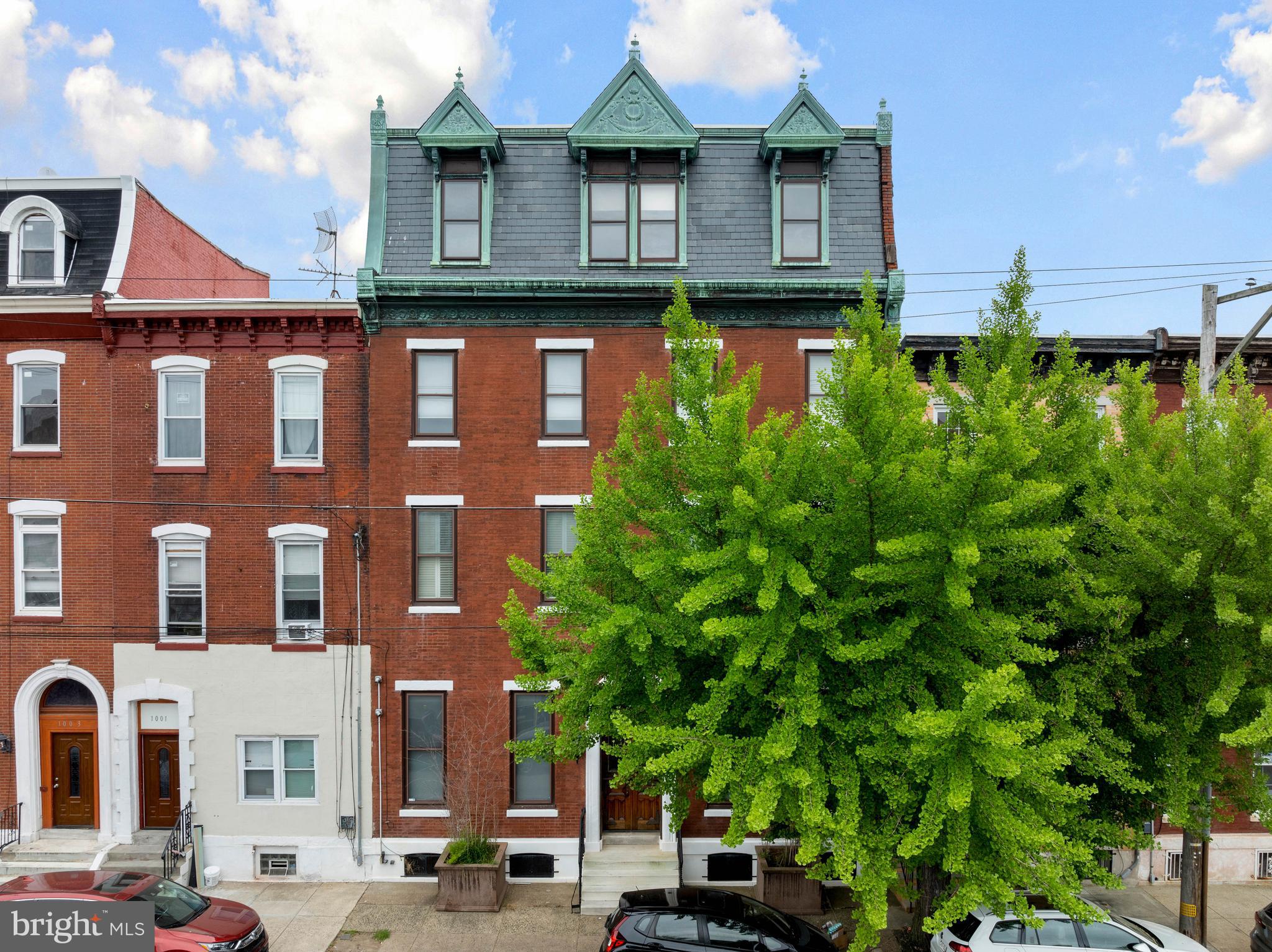 NORTHERN LIBERTIES - Residential