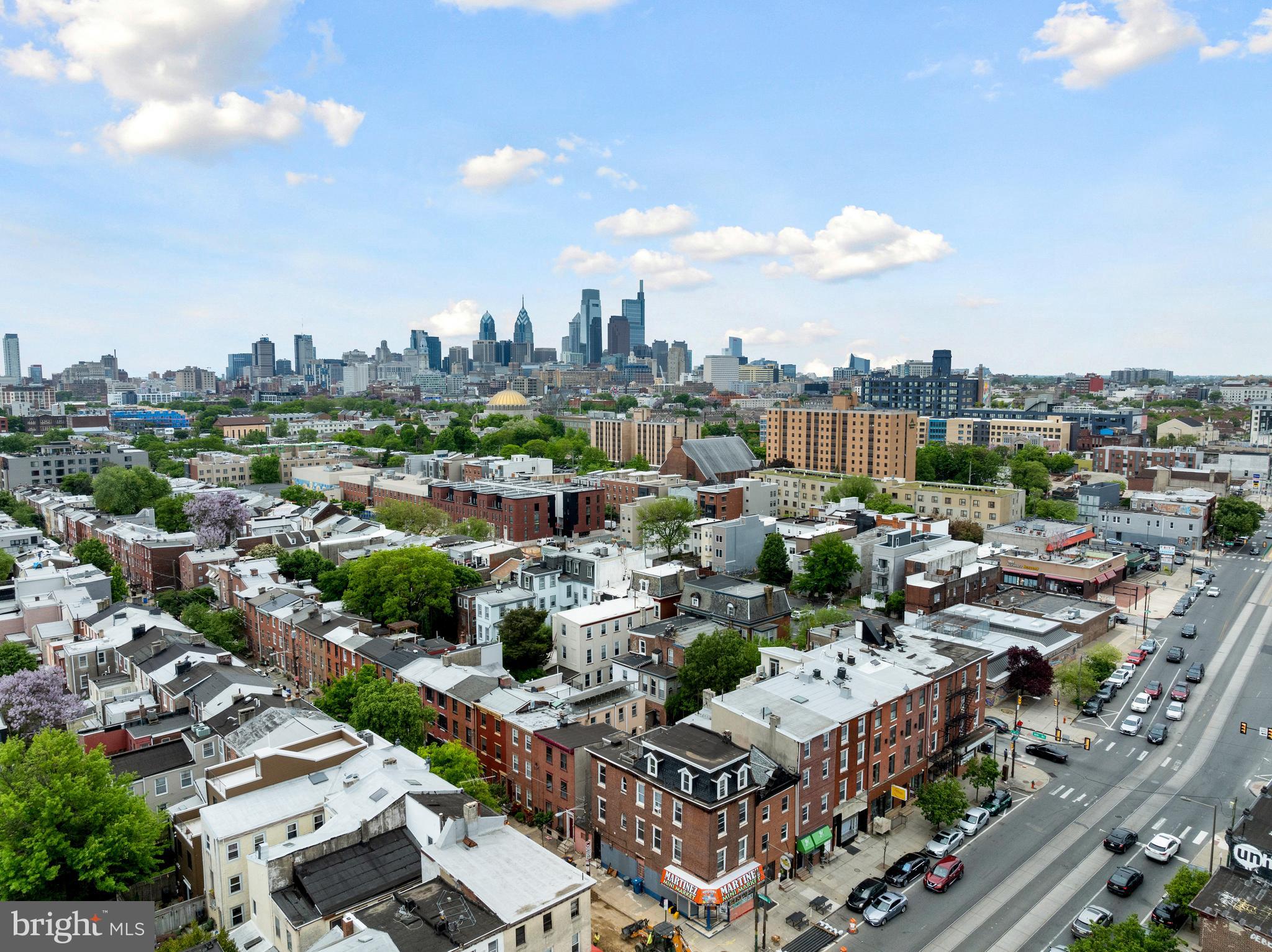 NORTHERN LIBERTIES - Residential