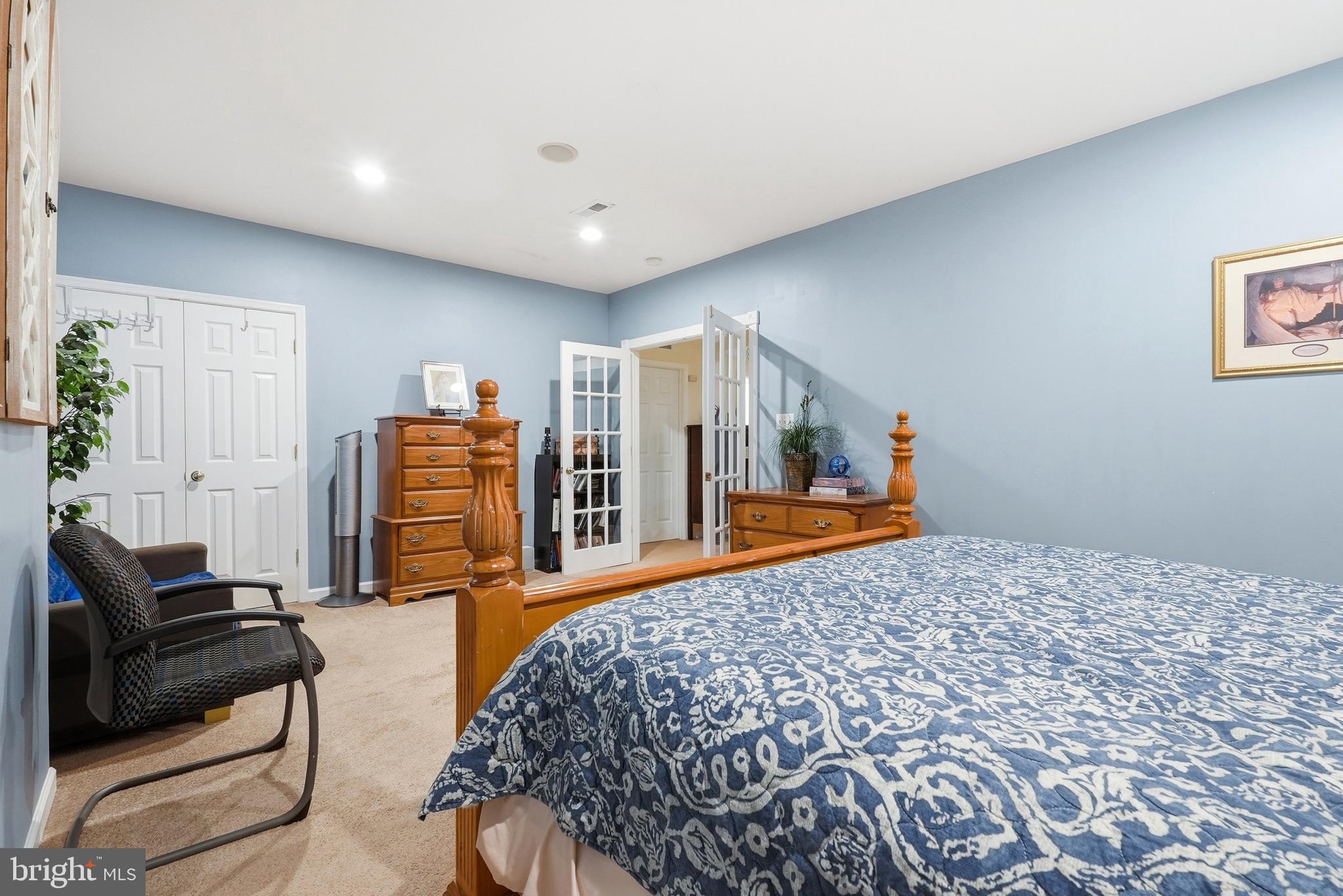 POWELLS LANDING - Residential