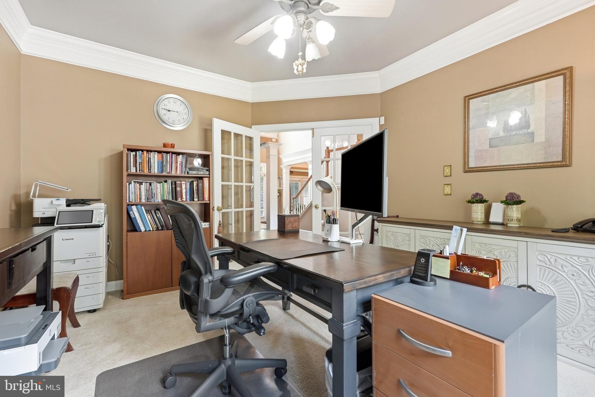 POWELLS LANDING - Residential