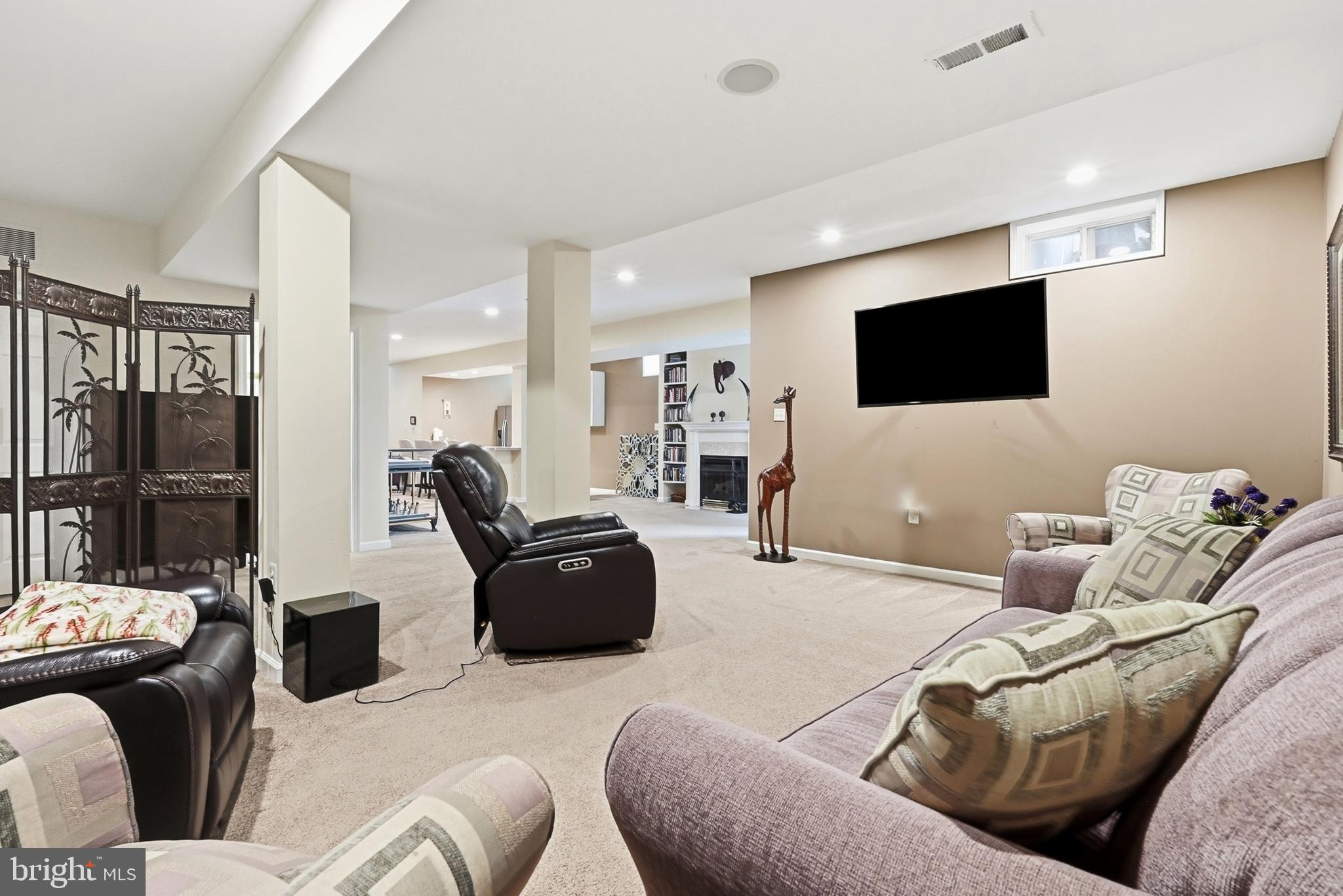 POWELLS LANDING - Residential