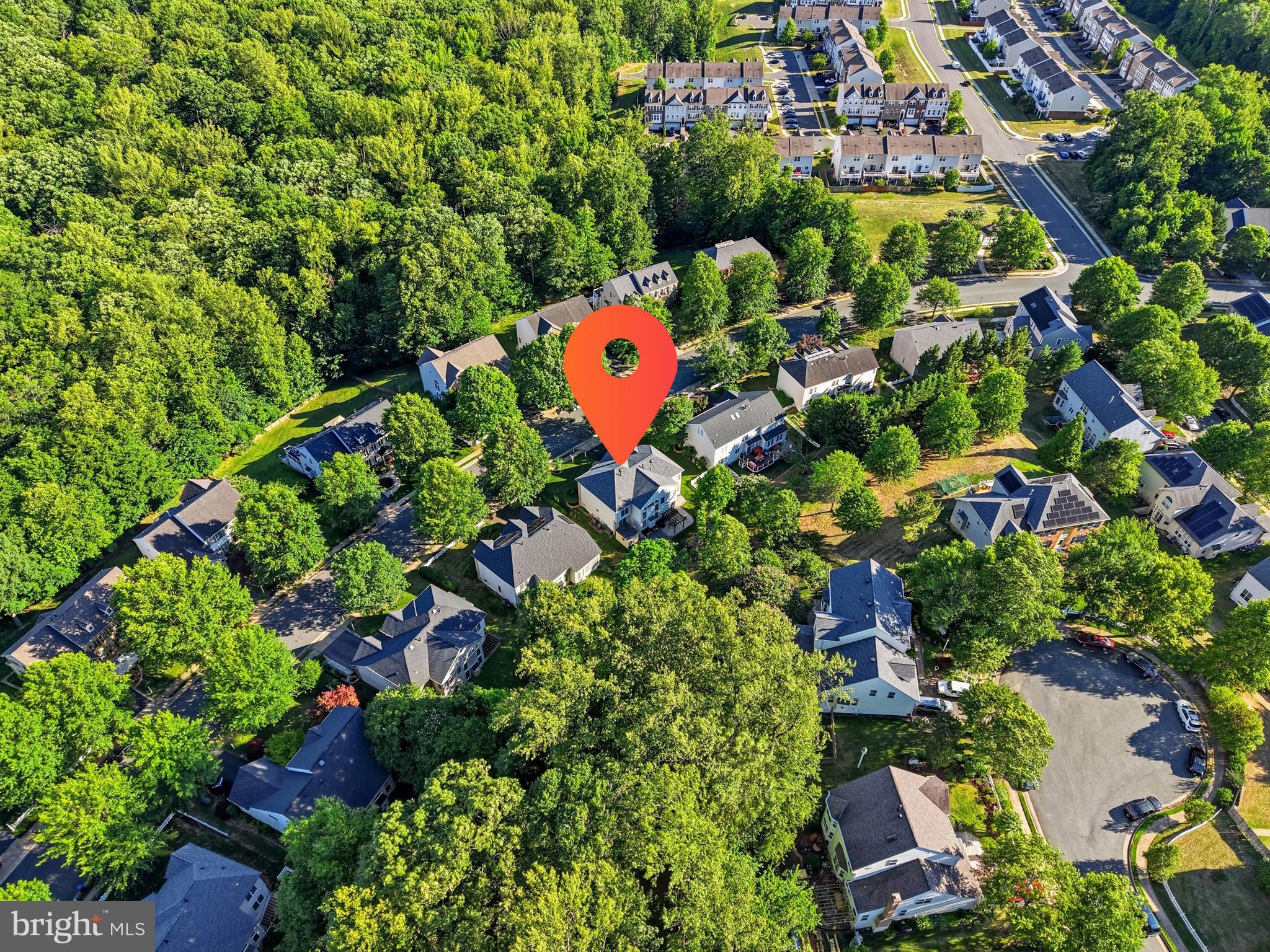 POWELLS LANDING - Residential
