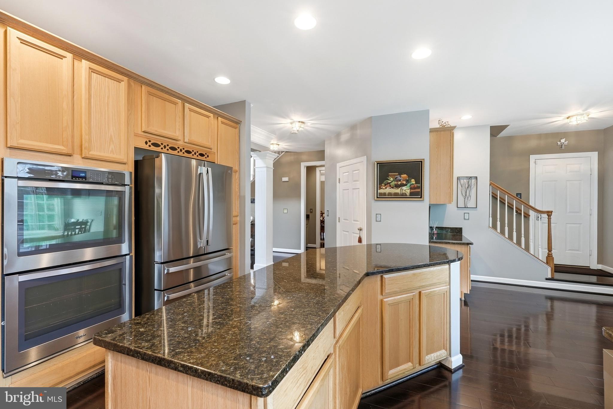 POWELLS LANDING - Residential