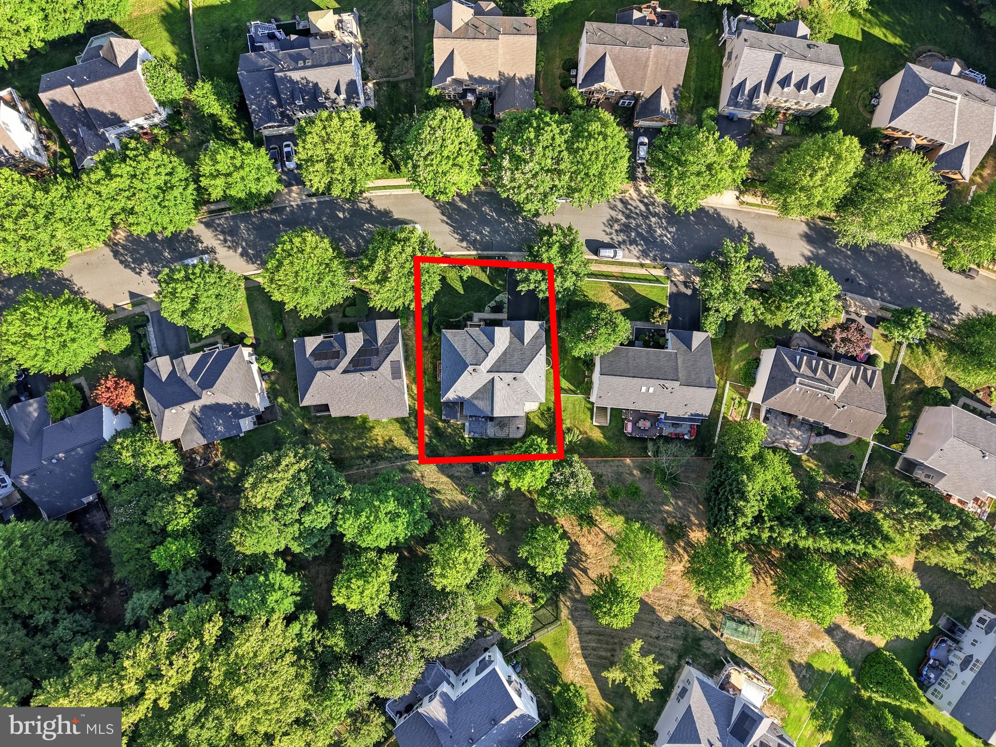 POWELLS LANDING - Residential