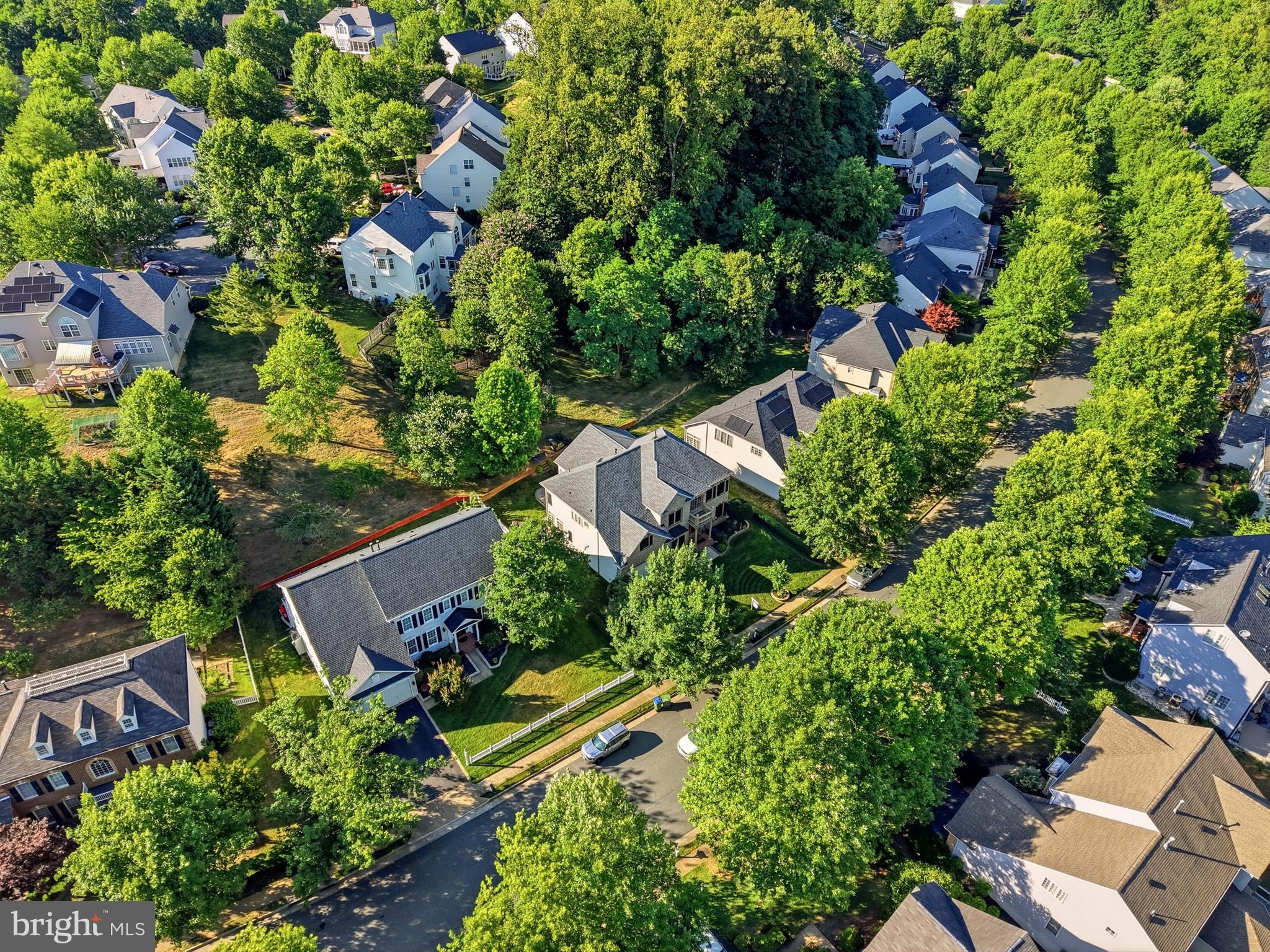 POWELLS LANDING - Residential